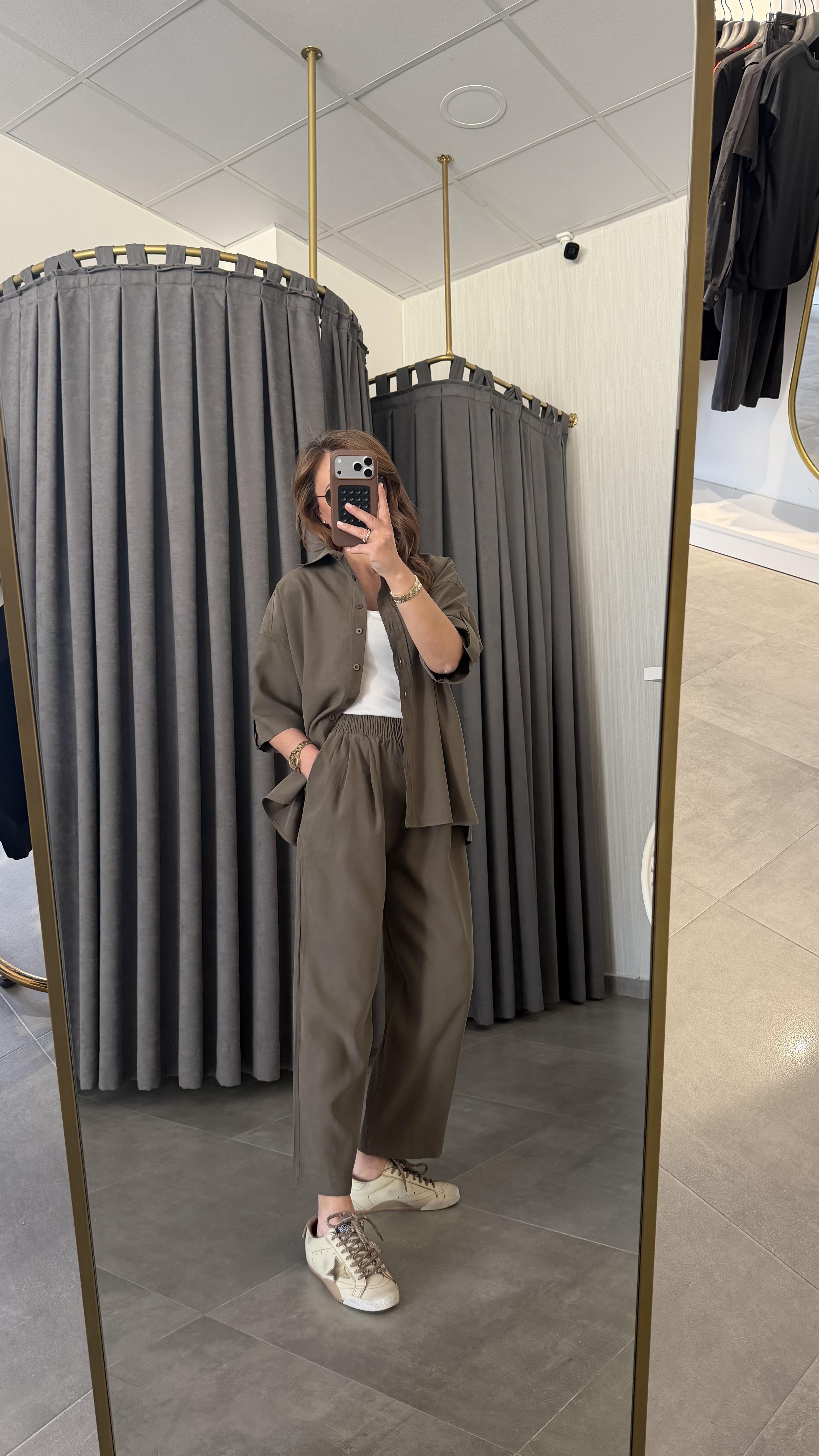 cos model haki takım