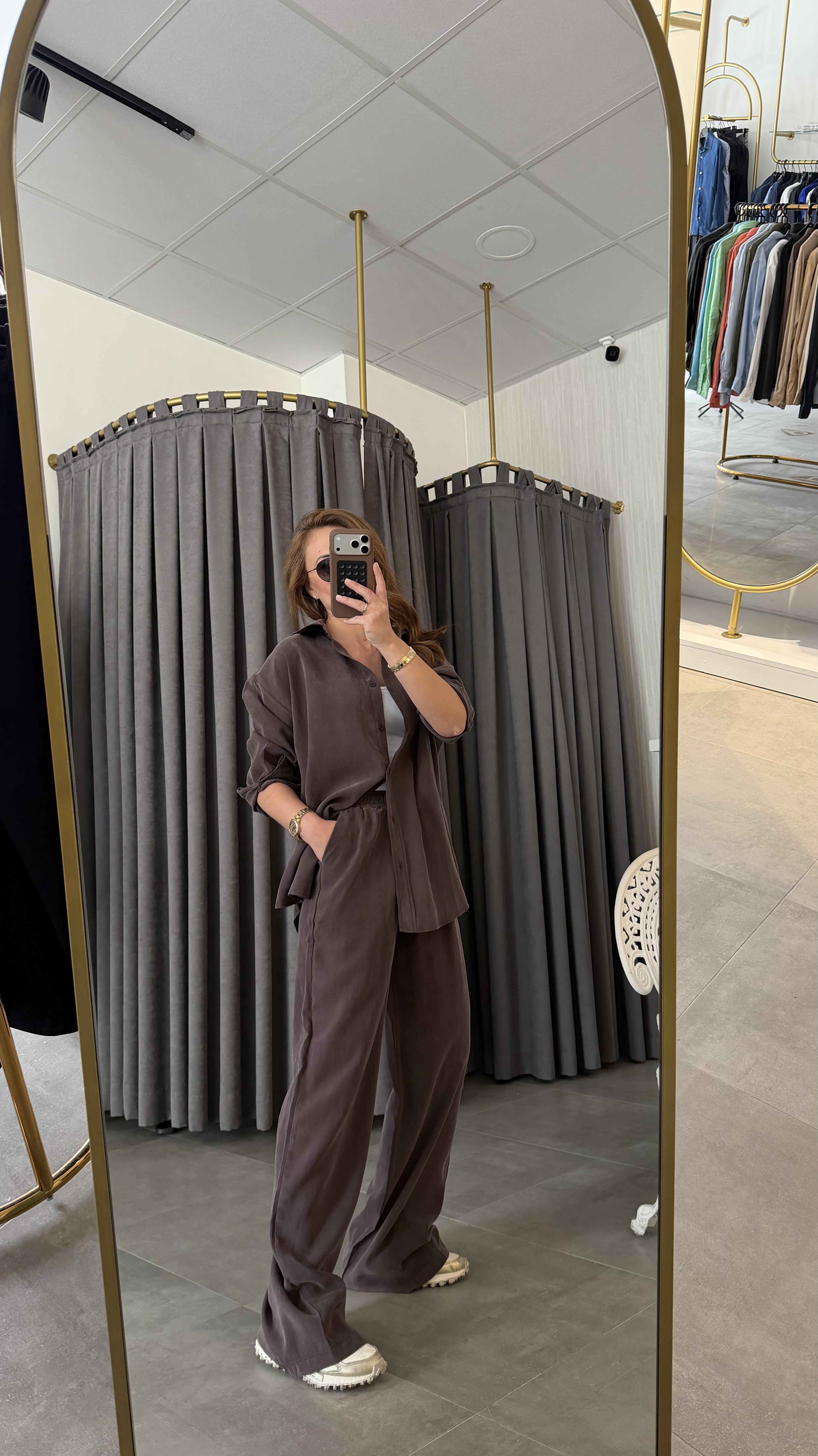 despina kahve takım