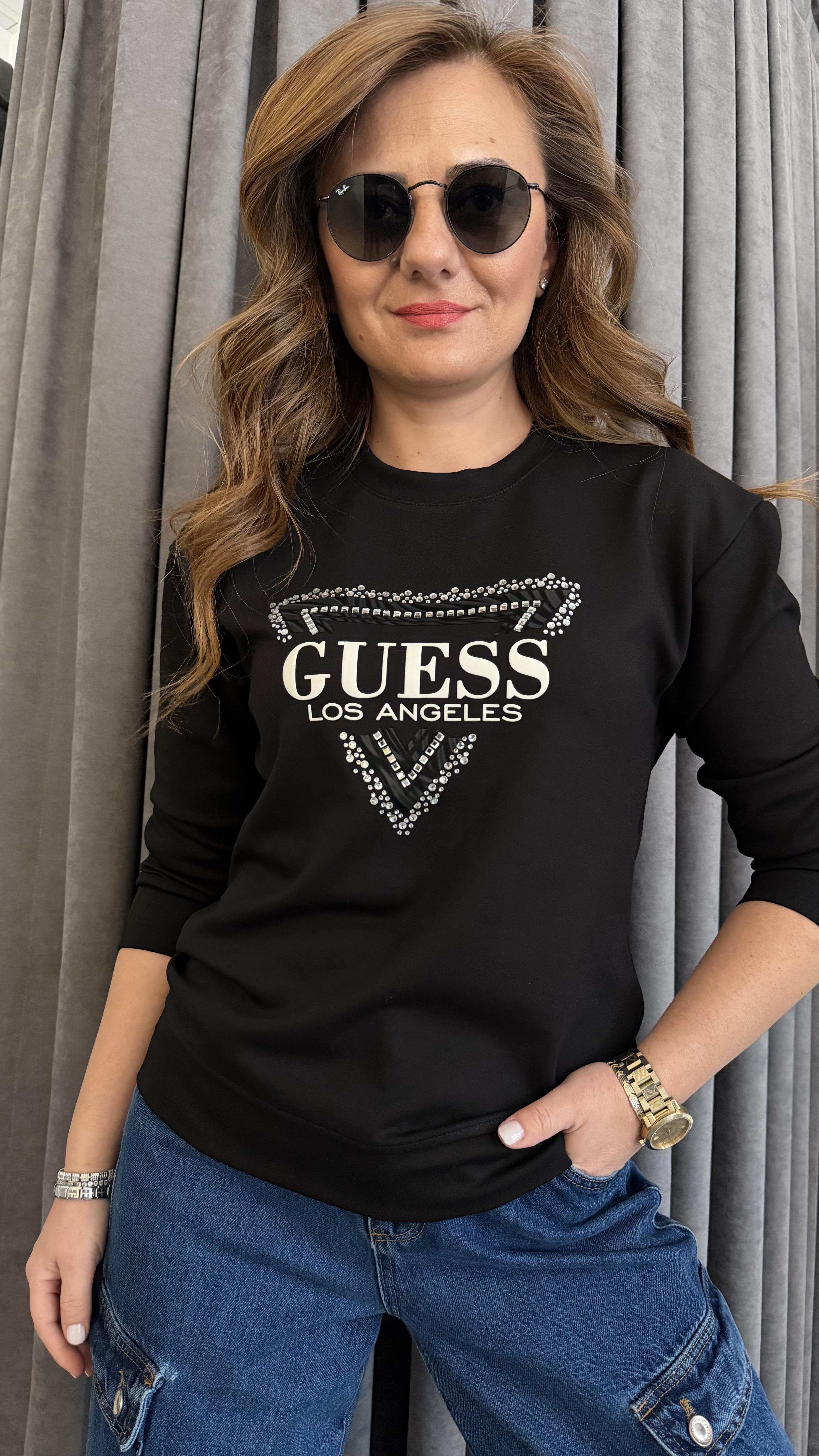 gs model siyah sweat
