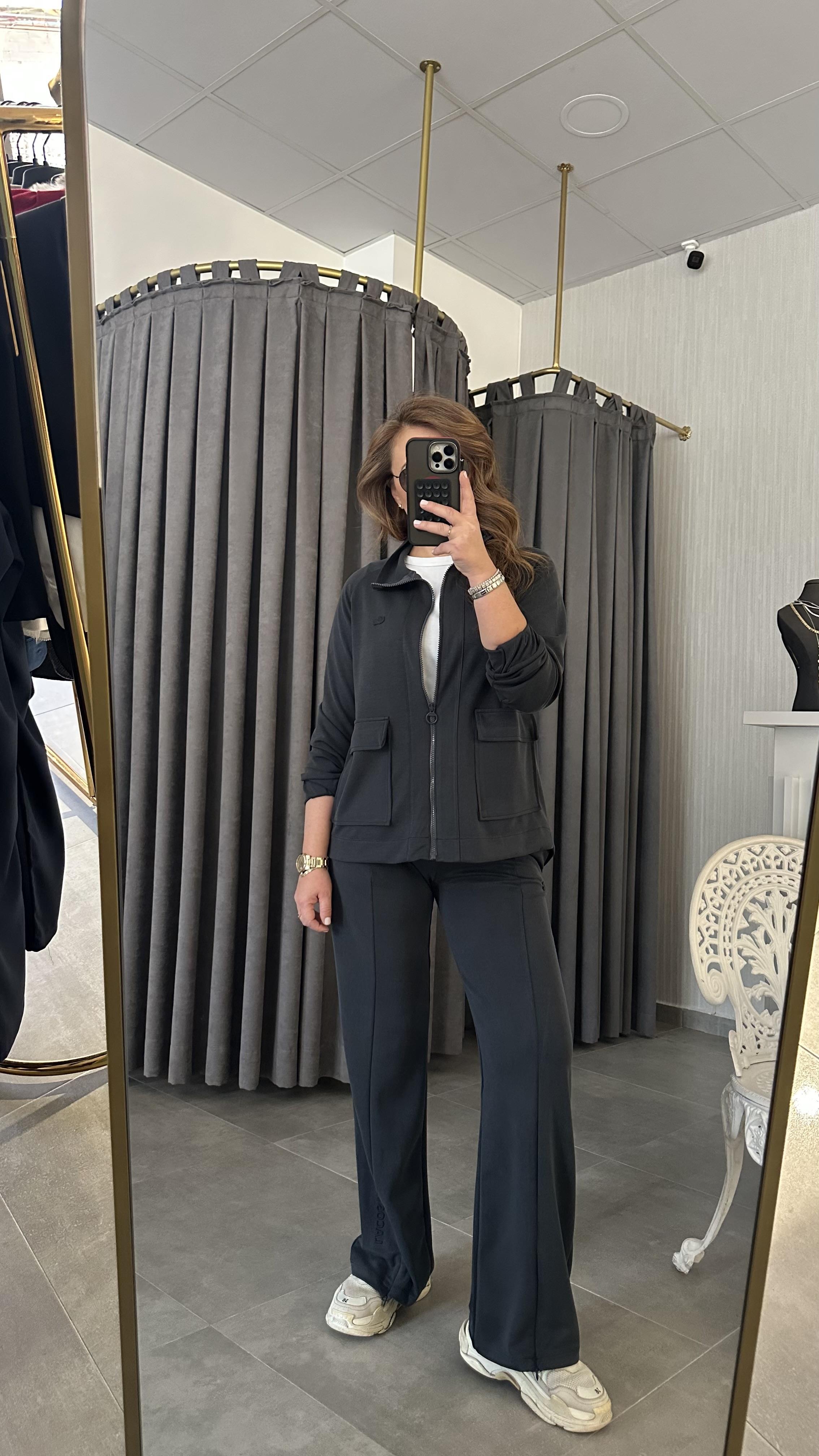 lcst model antrasit takım