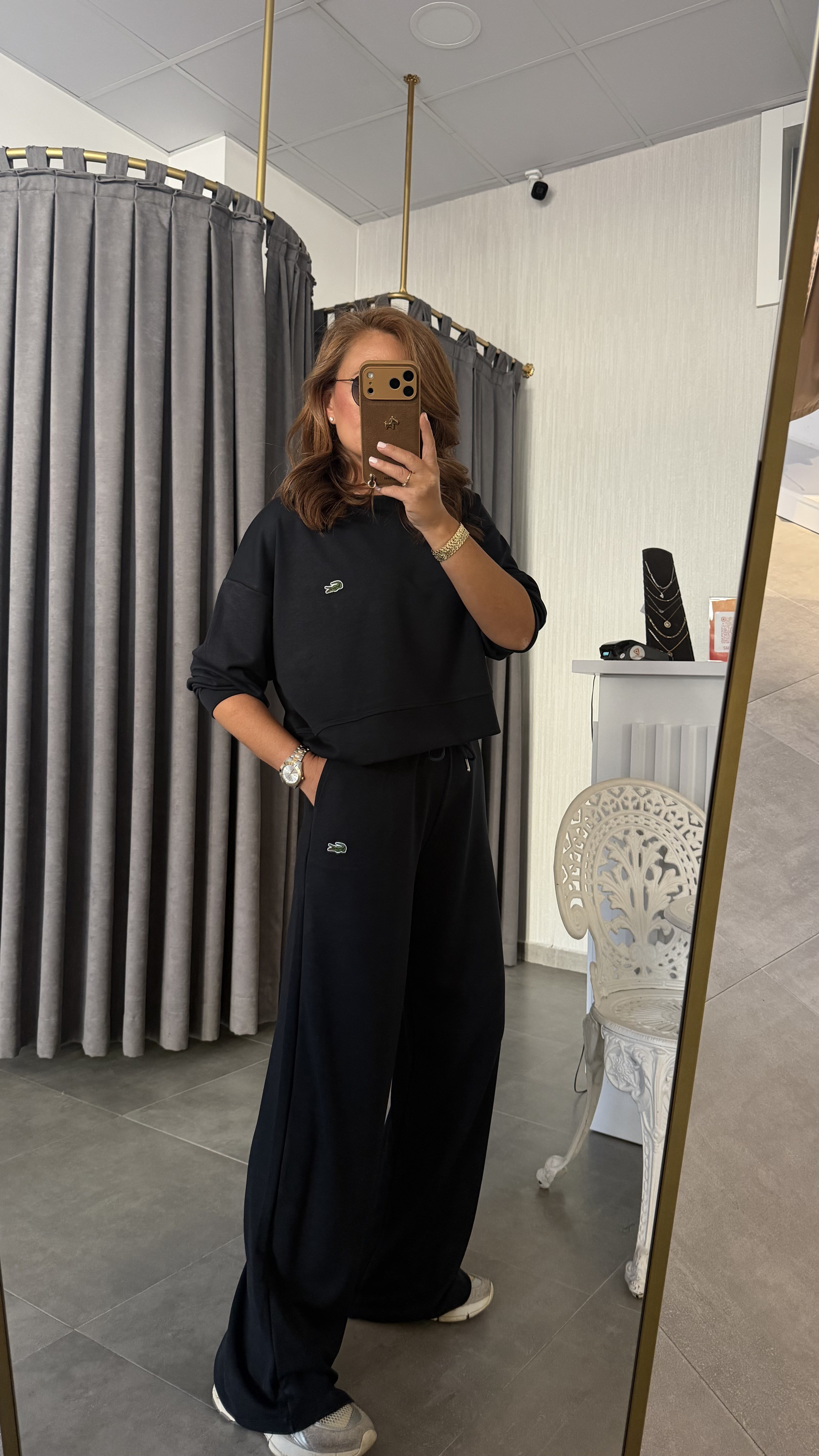 lcst model kısa lacivert takım