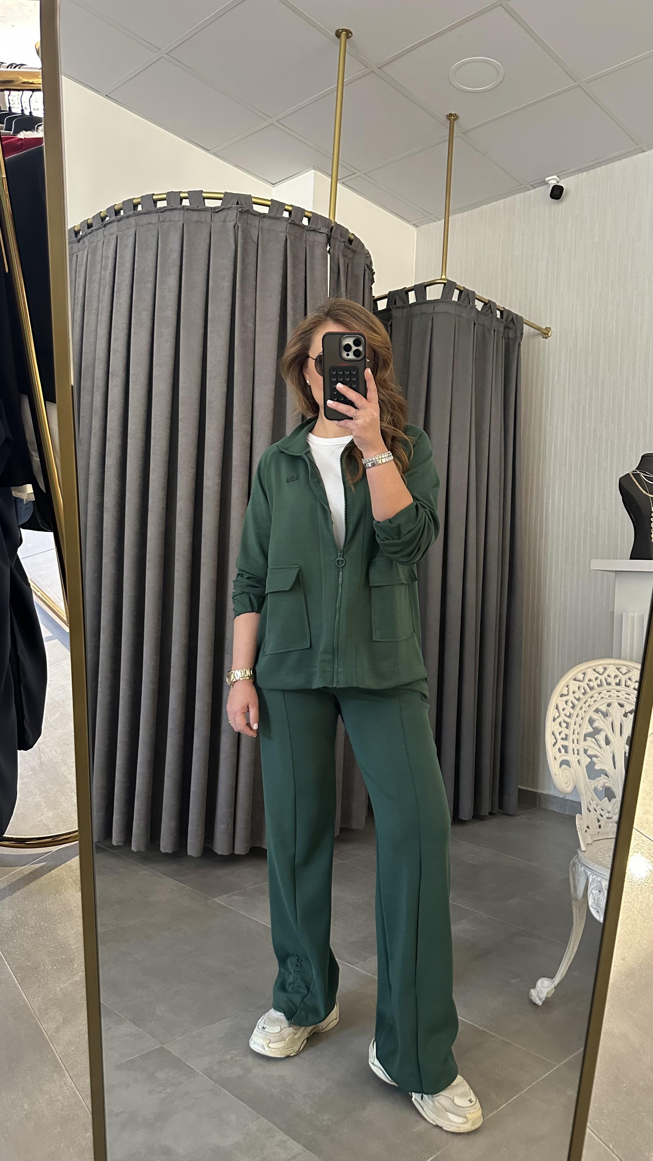 lcst model yeşil takım