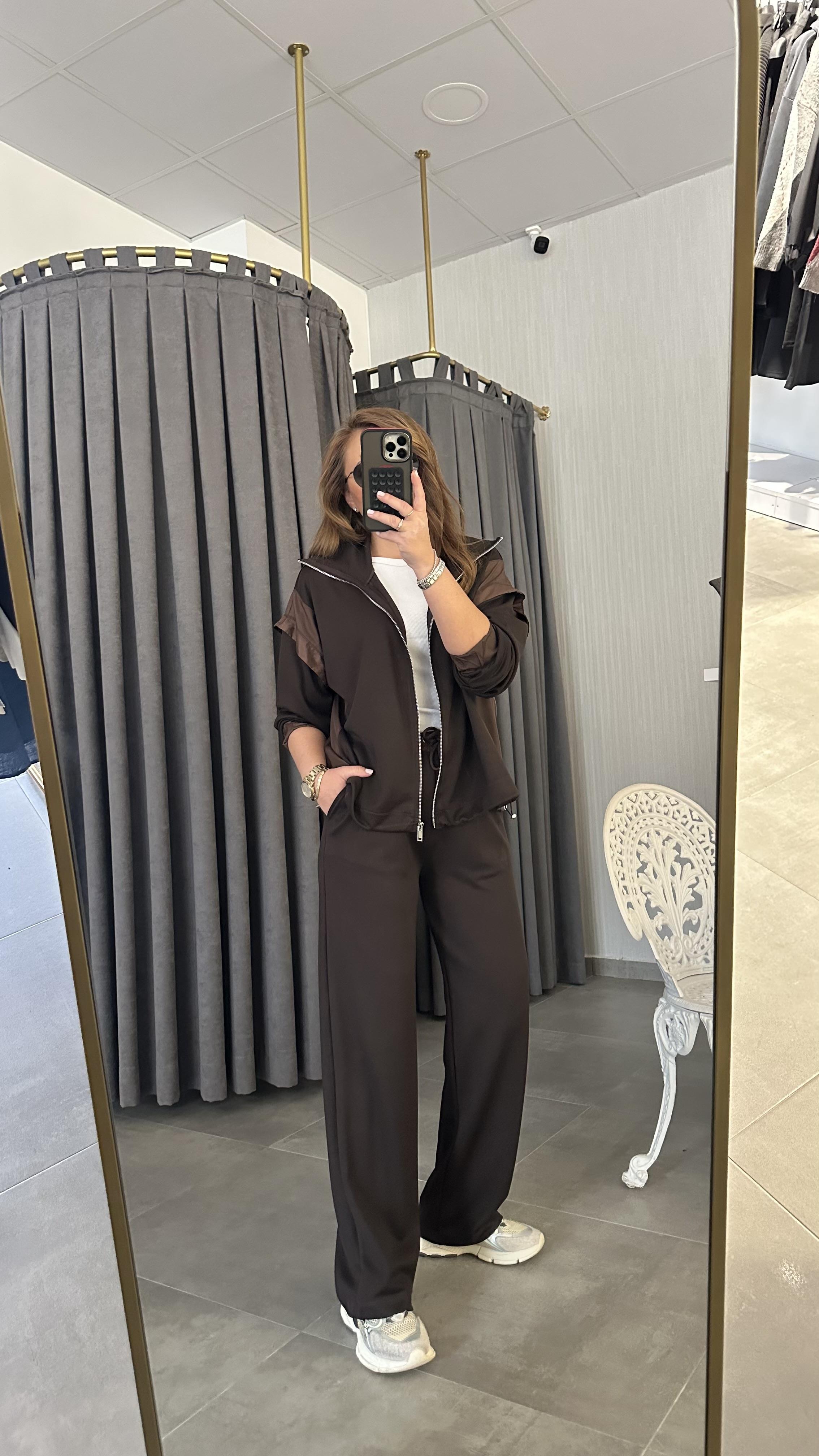 ntwrk model kahve takım