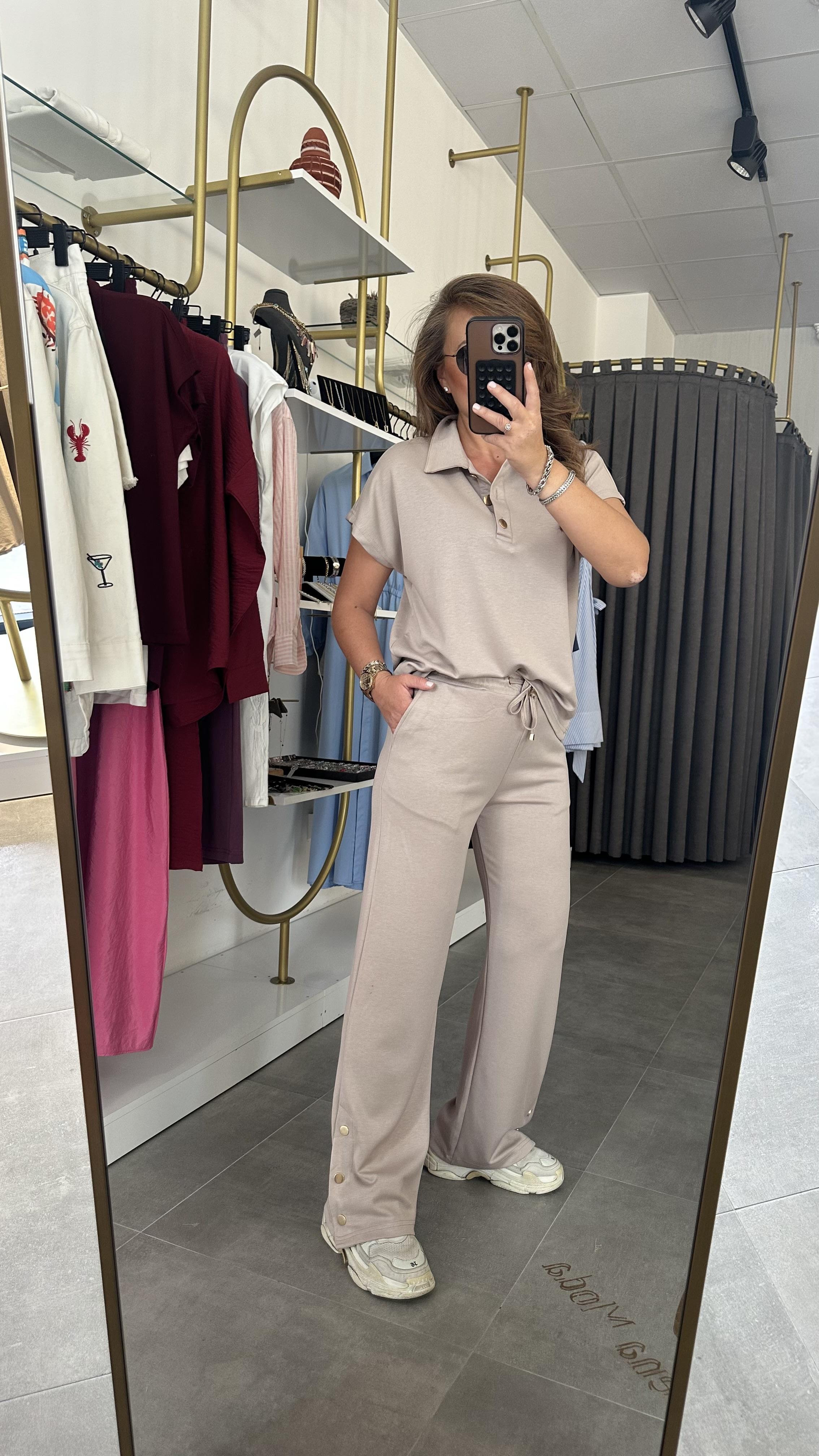 ntwrk model taş renk takım