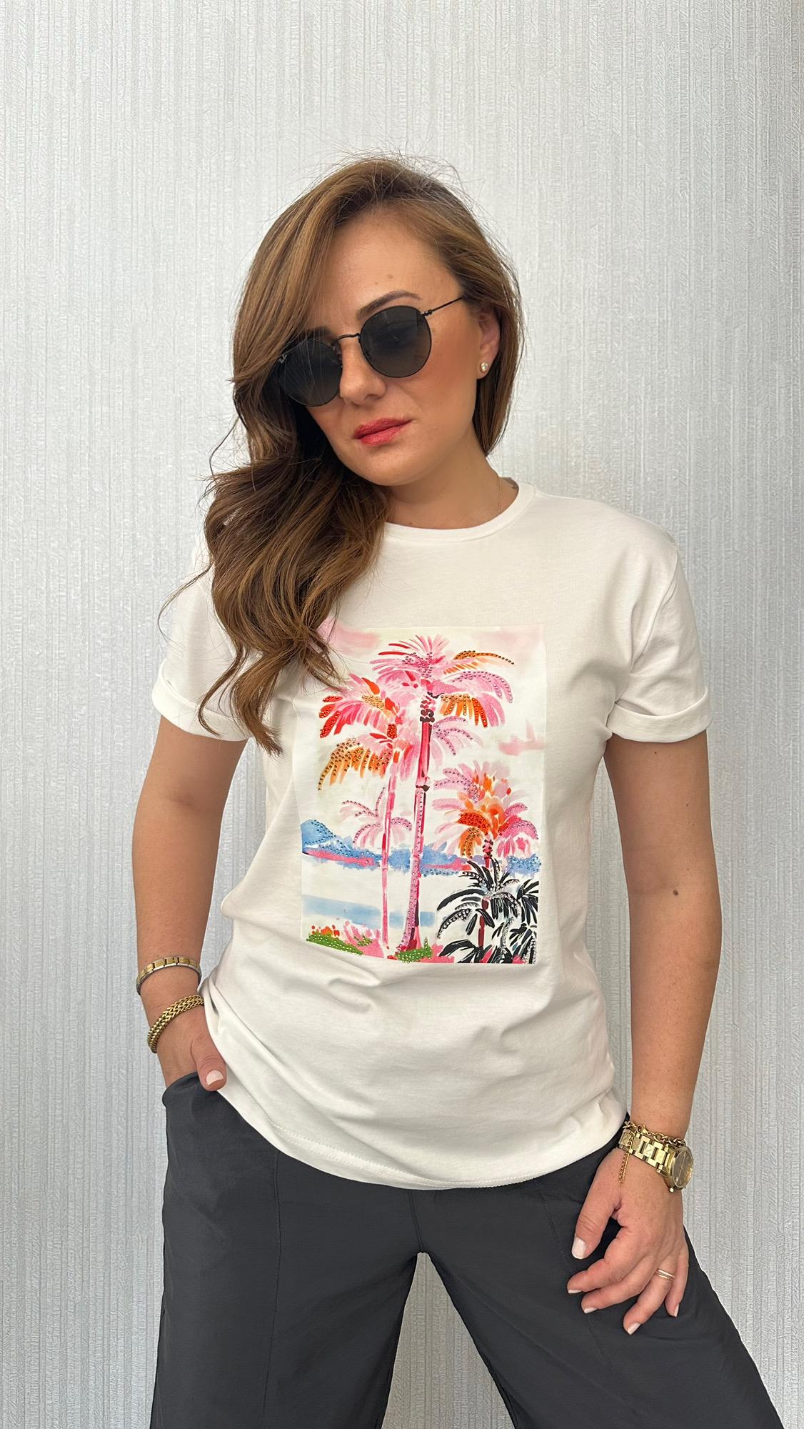 palmiye tshirt