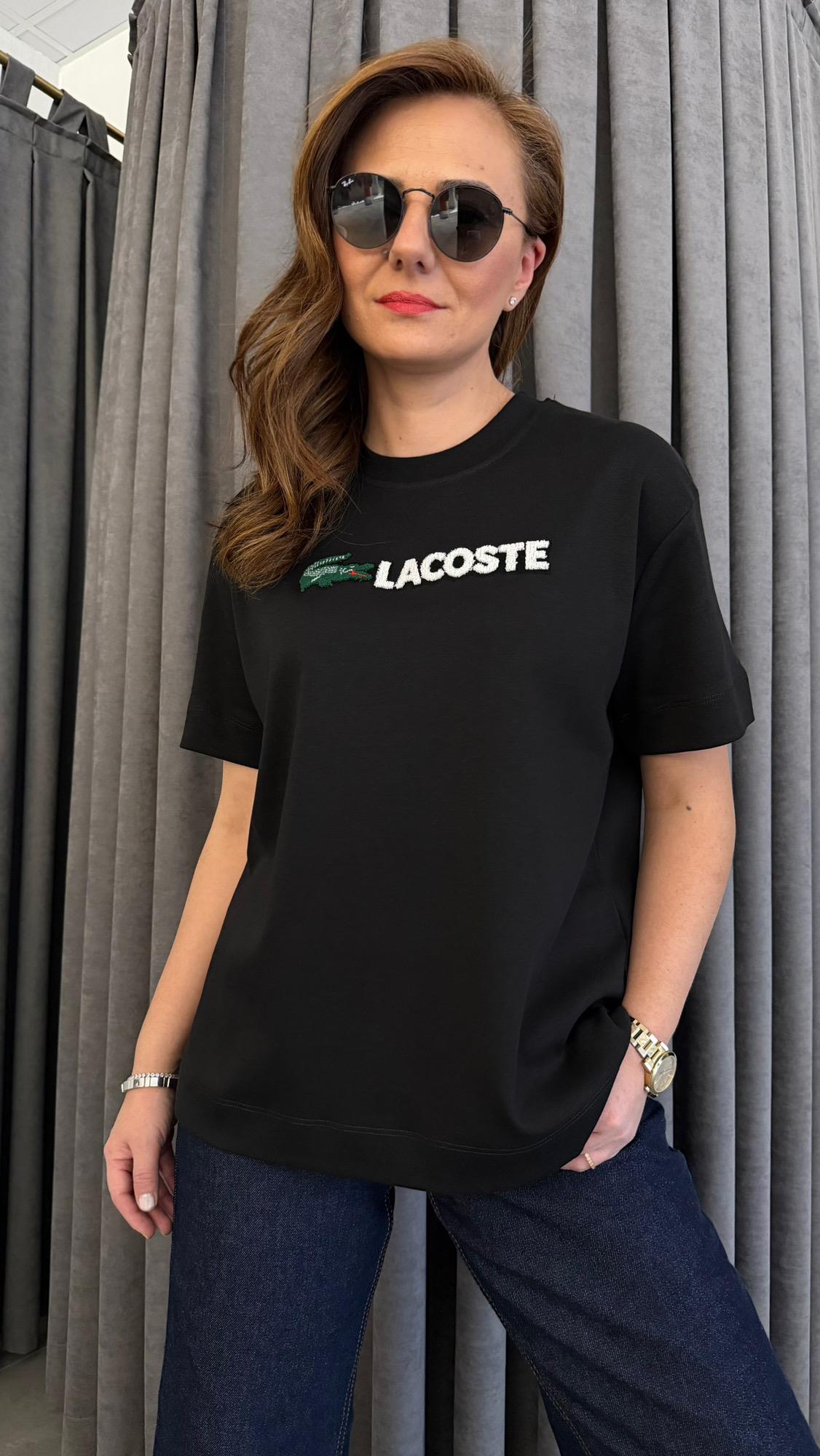 premıum lcst siyah tshirt