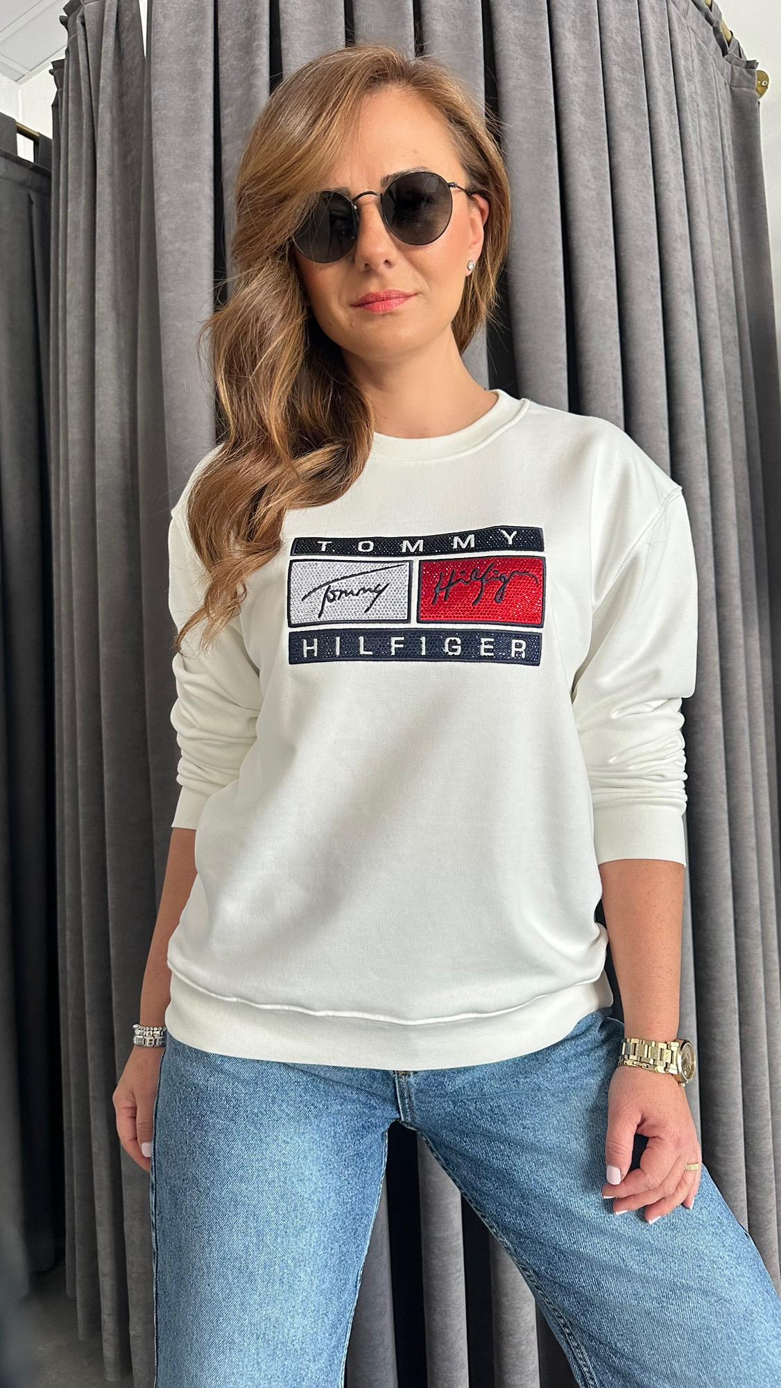 th ekru sweat