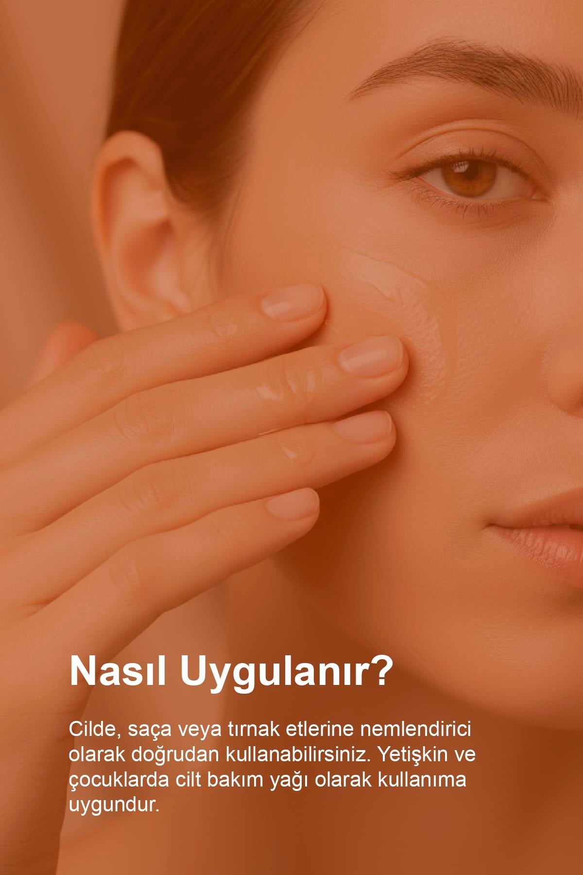 BADEM YAĞI