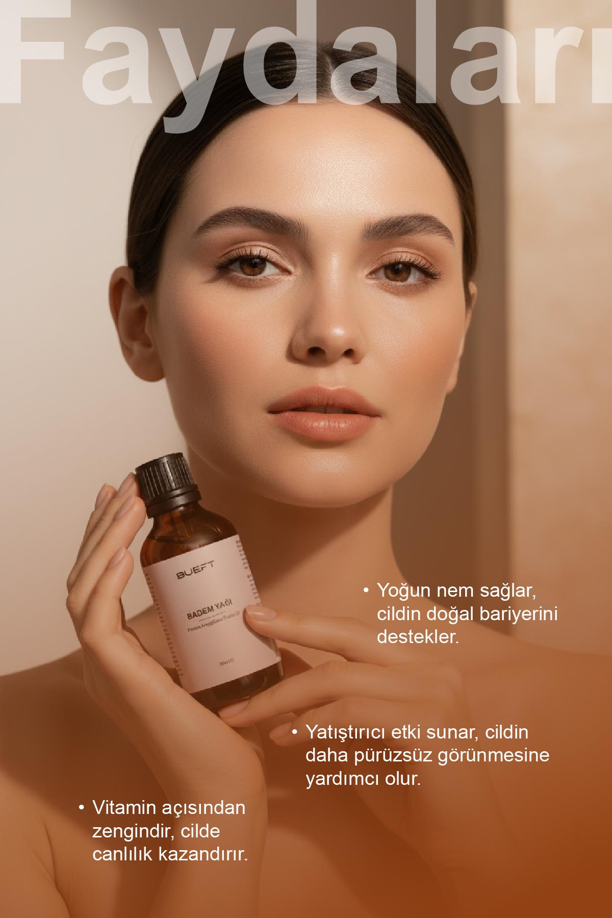 BADEM YAĞI