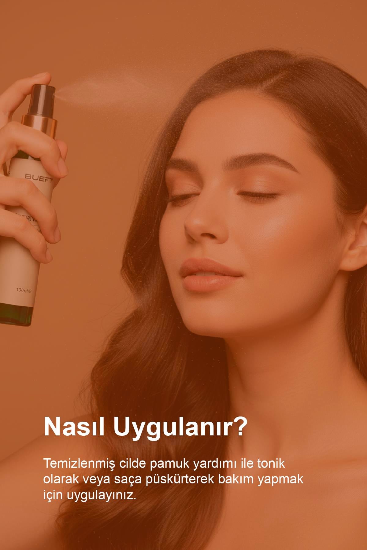 BİBERİYE SUYU