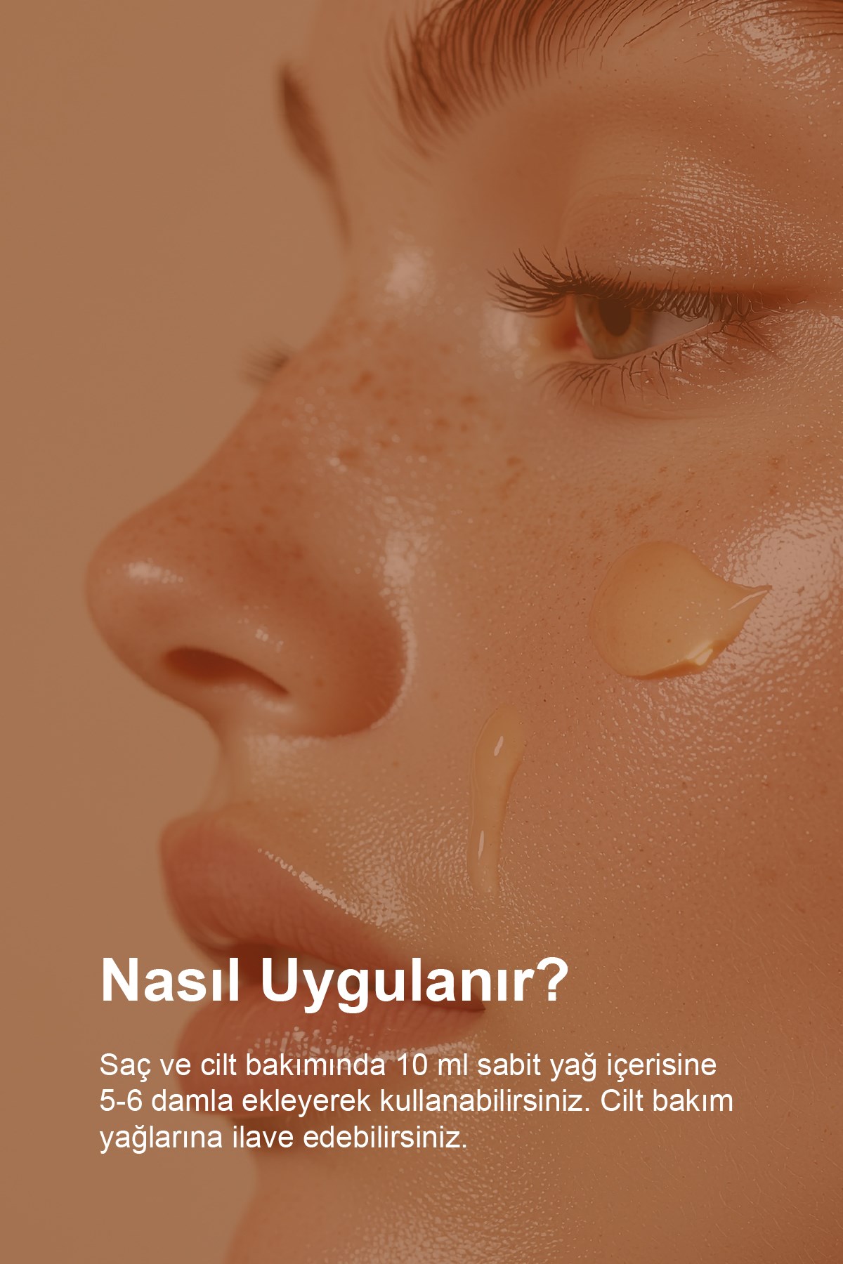 BİBERİYE UÇUCU YAĞI