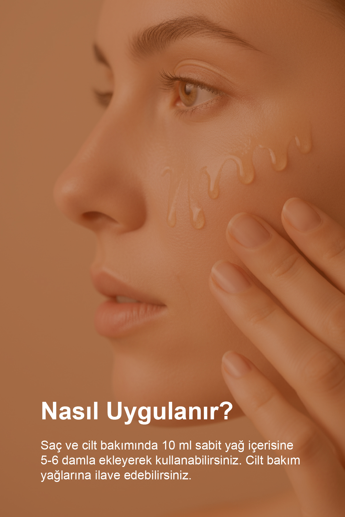 LAVANTA UÇUCU YAĞI