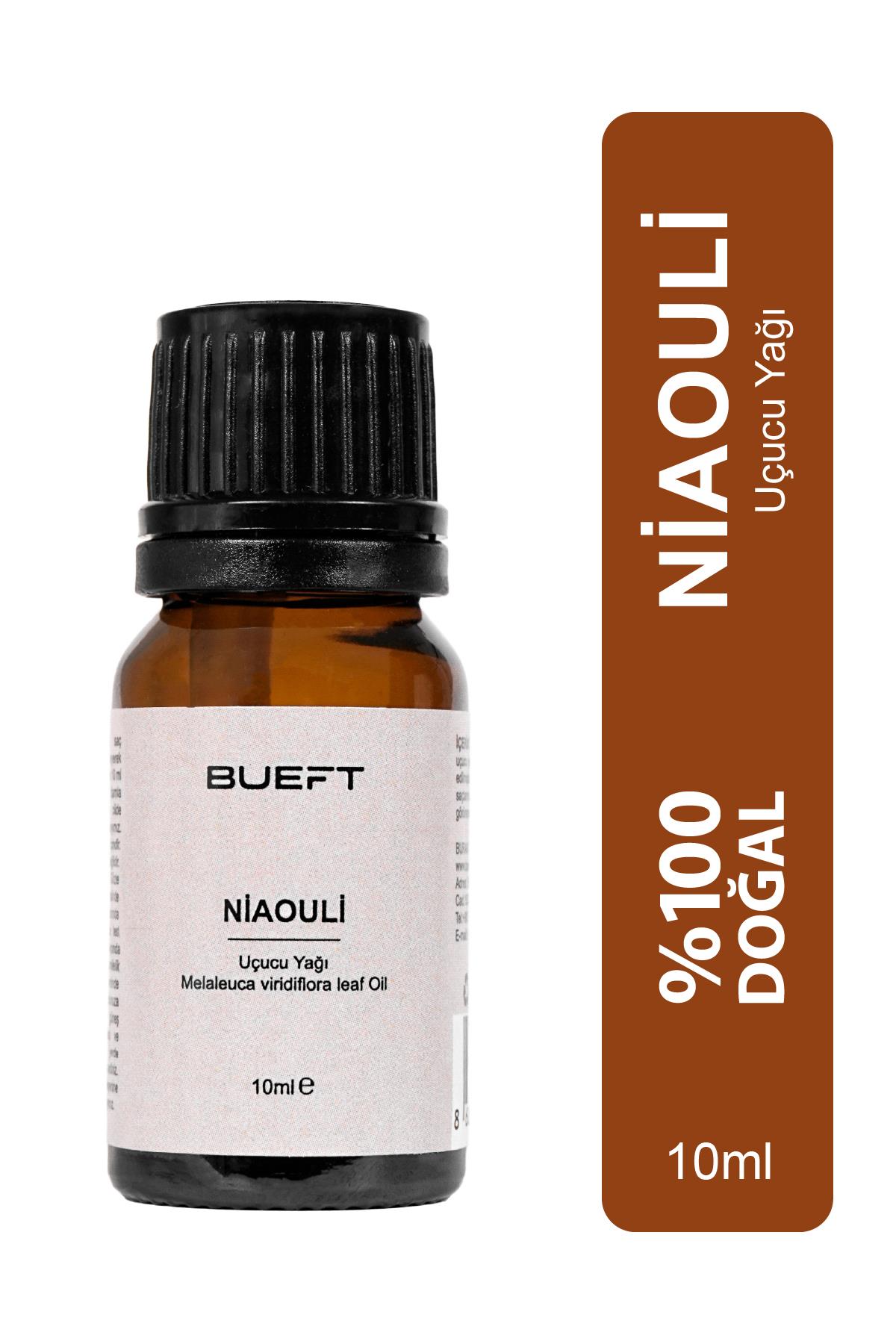 NİAOULİ YAĞI