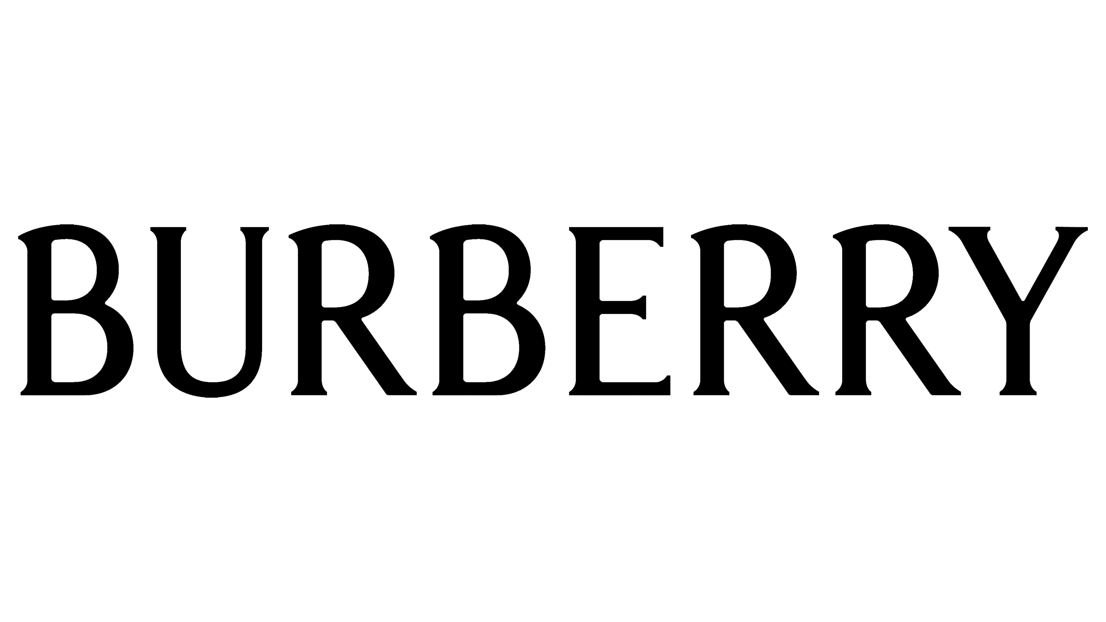 BURBERRY