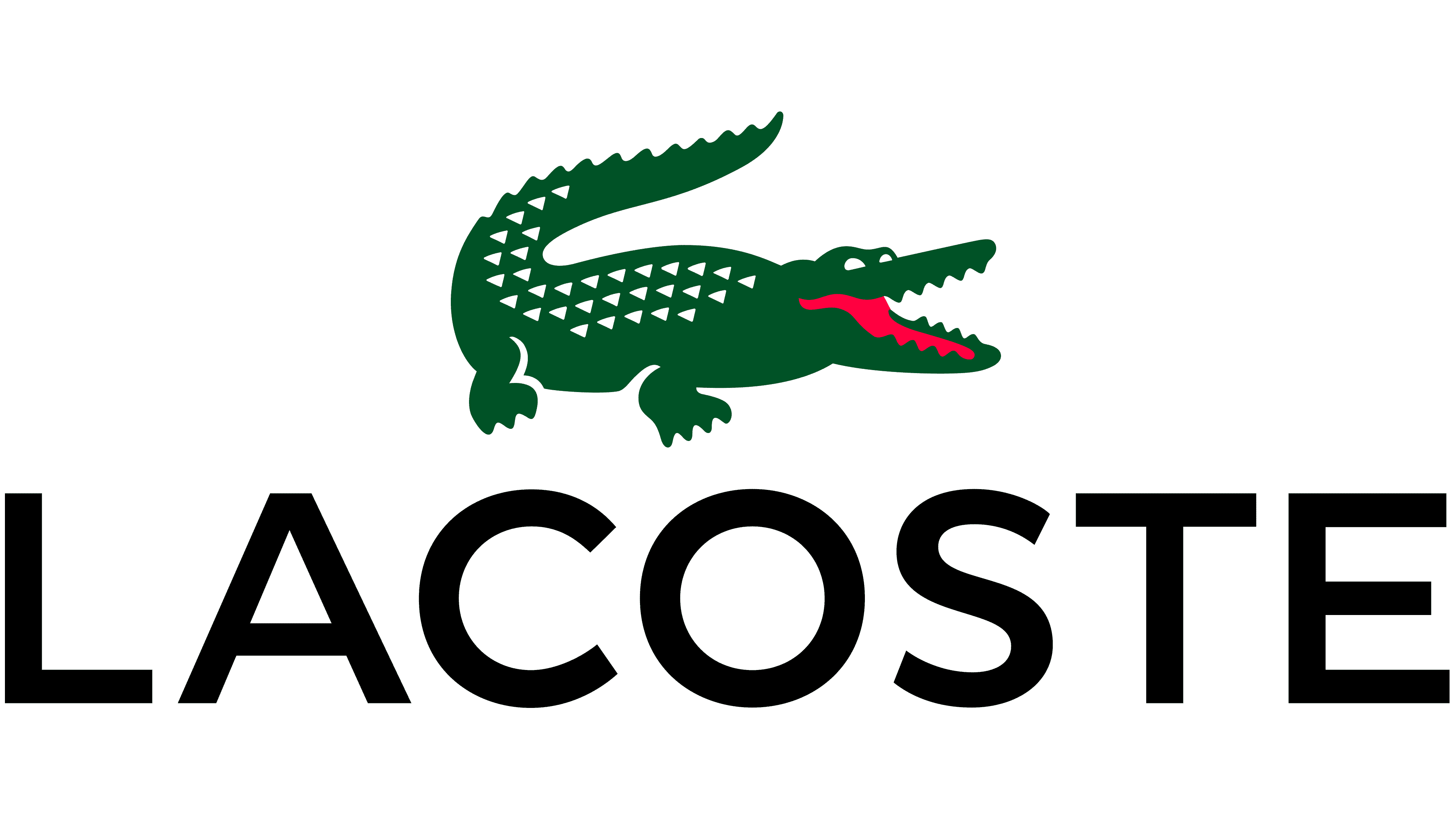 LACOSTE