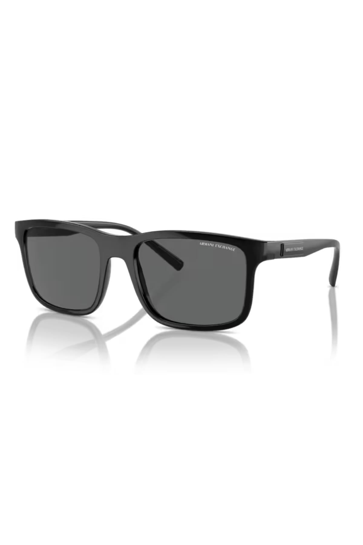 ARMANI EXCHANGE ERKEK GÜNEŞ GÖZLÜĞÜ 0AX4145S 815887 57