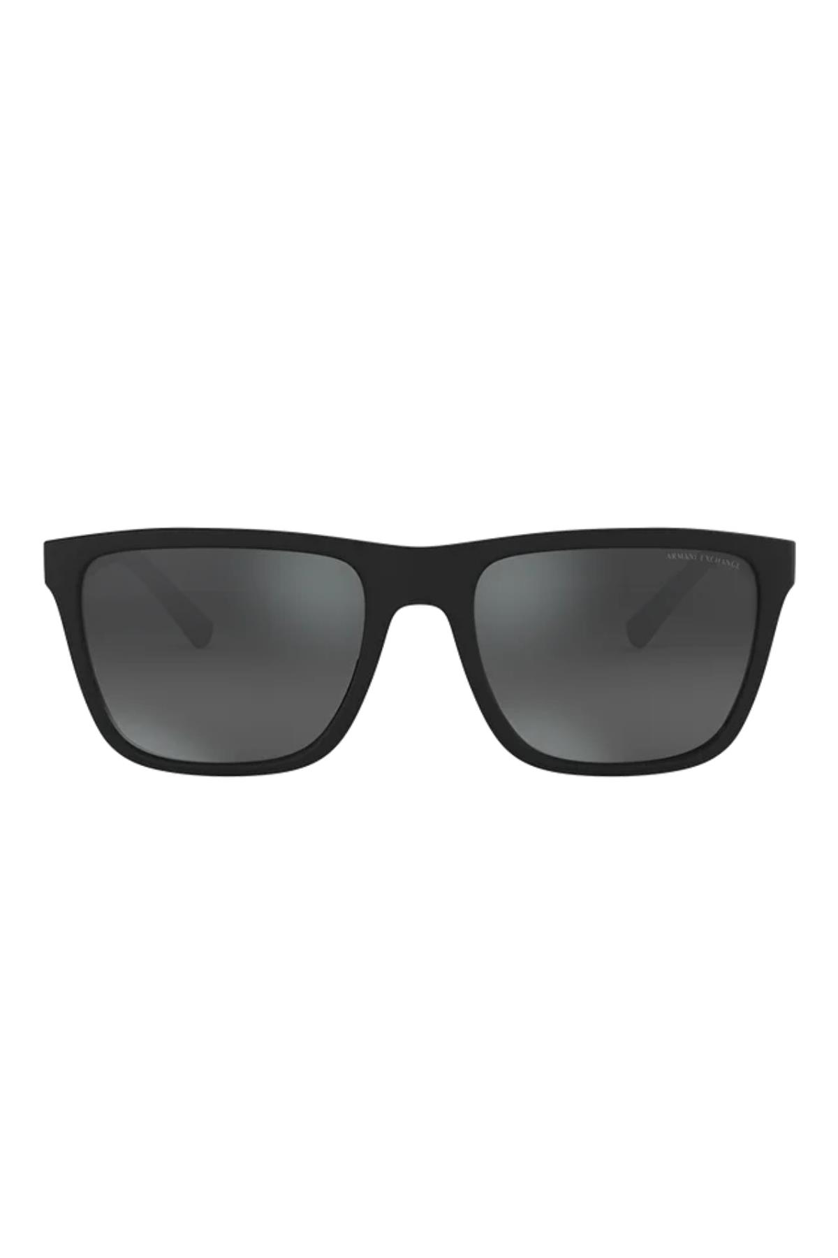 ARMANI EXCHANGE ERKEK GÜNEŞ GÖZLÜĞÜ  0AX4080S 80786G 57