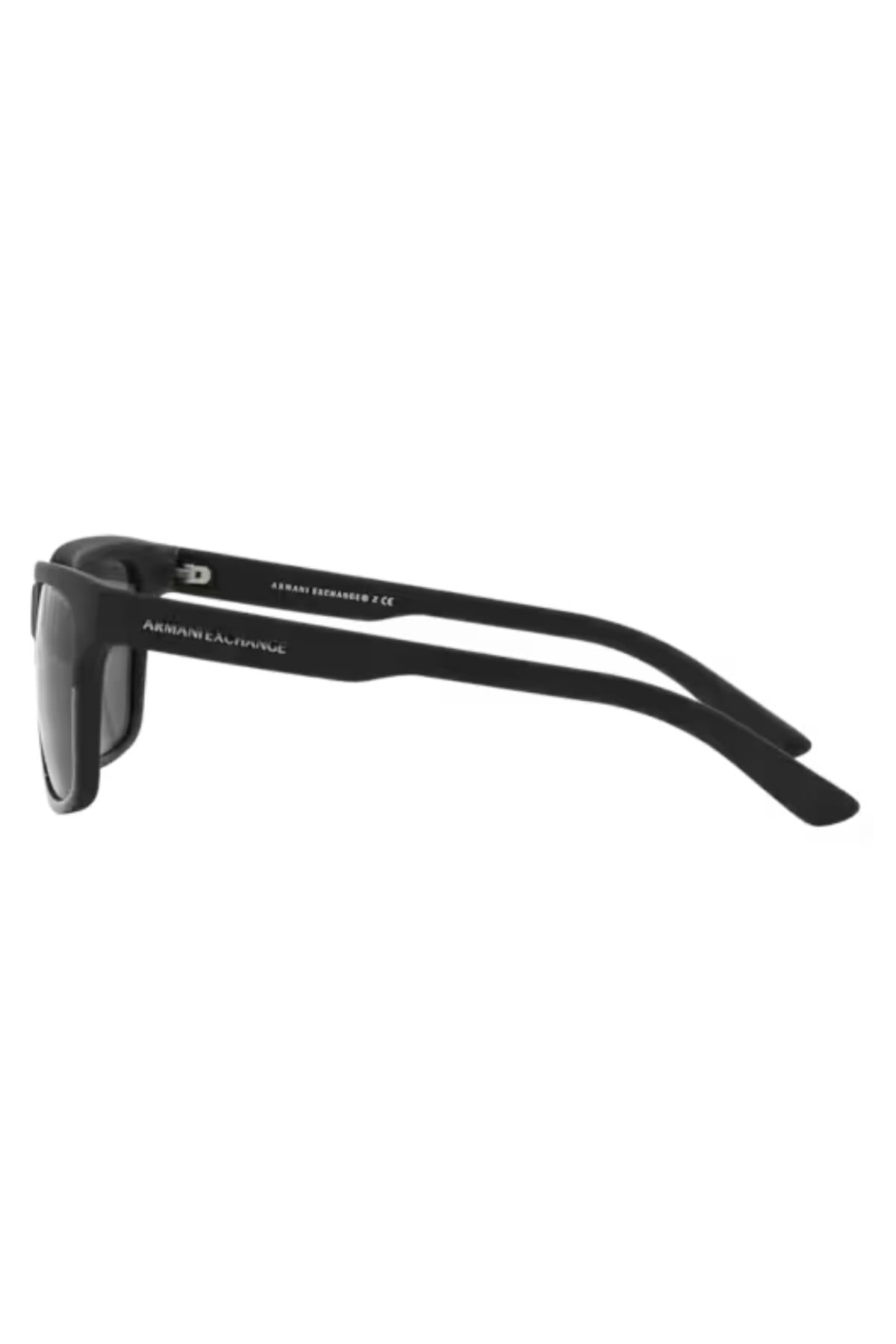 ARMANI EXCHANGE ERKEK GÜNEŞ GÖZLÜĞÜ  0AX4026S 812287 56