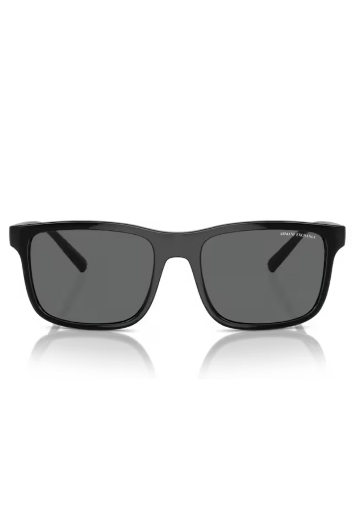 ARMANI EXCHANGE ERKEK GÜNEŞ GÖZLÜĞÜ 0AX4145S 815887 57