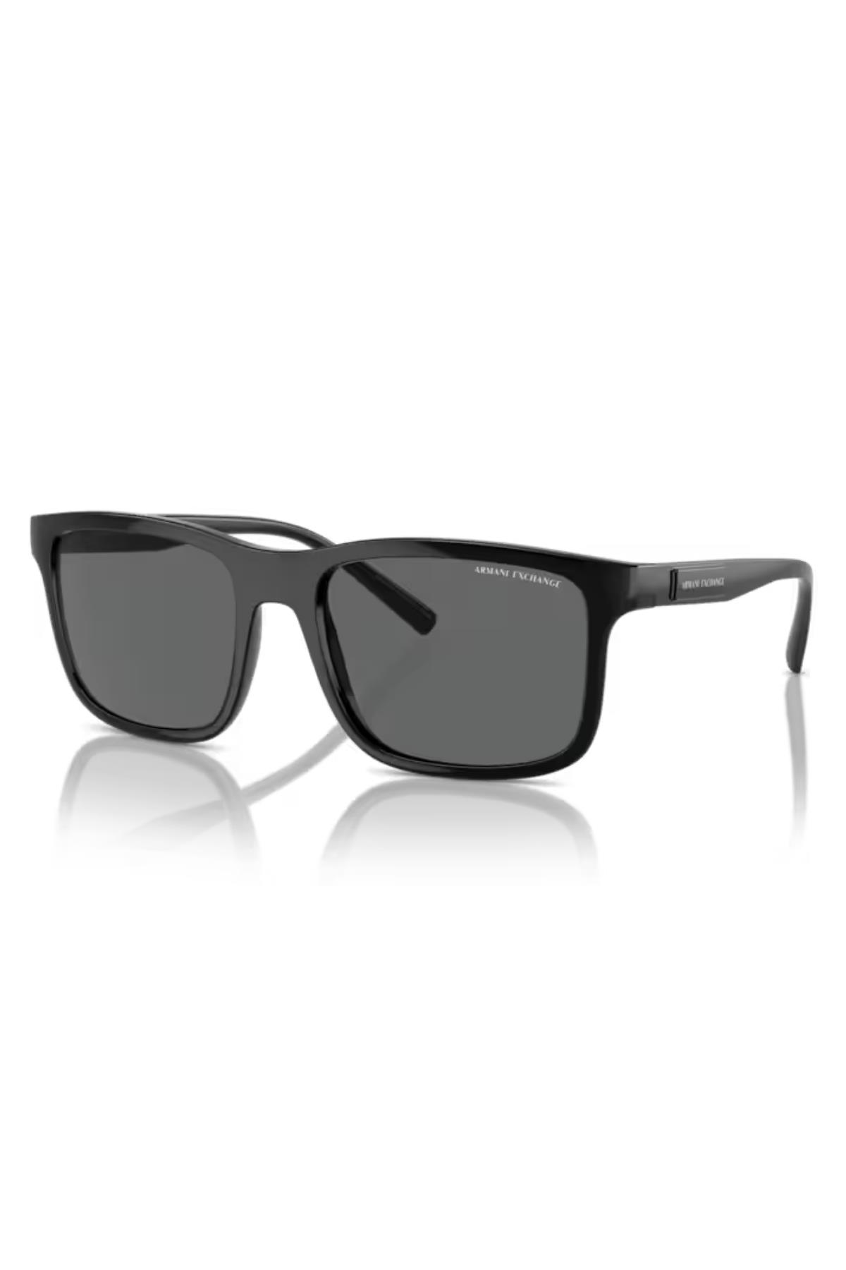 ARMANI EXCHANGE ERKEK GÜNEŞ GÖZLÜĞÜ 0AX4145S 815887 57