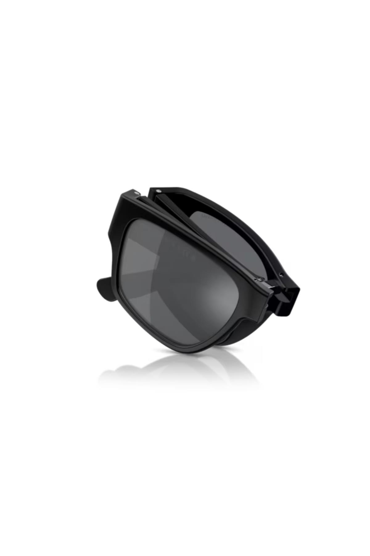ARMANI EXCHANGE ERKEK GÜNEŞ GÖZLÜĞÜ 0AX4141SU 80786G 56