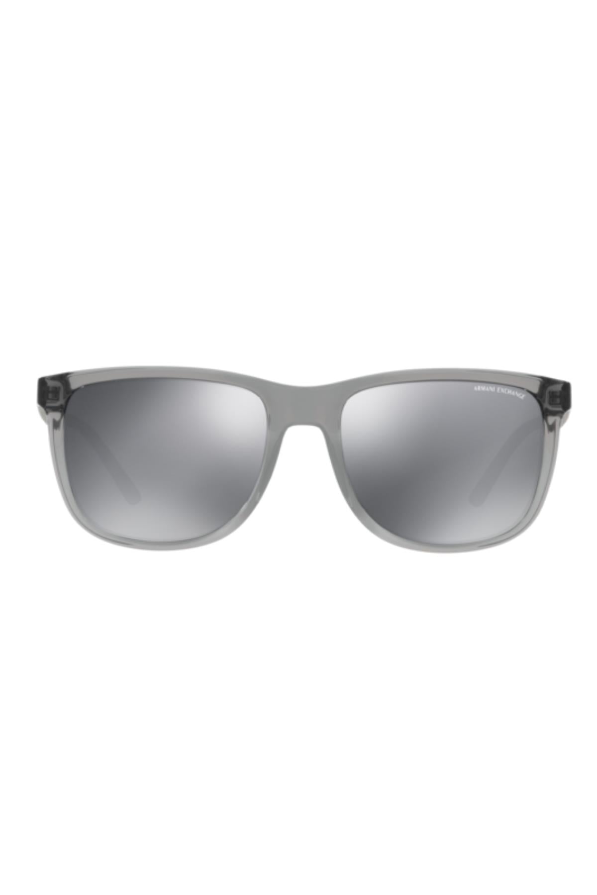 ARMANI EXCHANGE ERKEK GÜNEŞ GÖZLÜĞÜ 0AX4070S 82396G 57