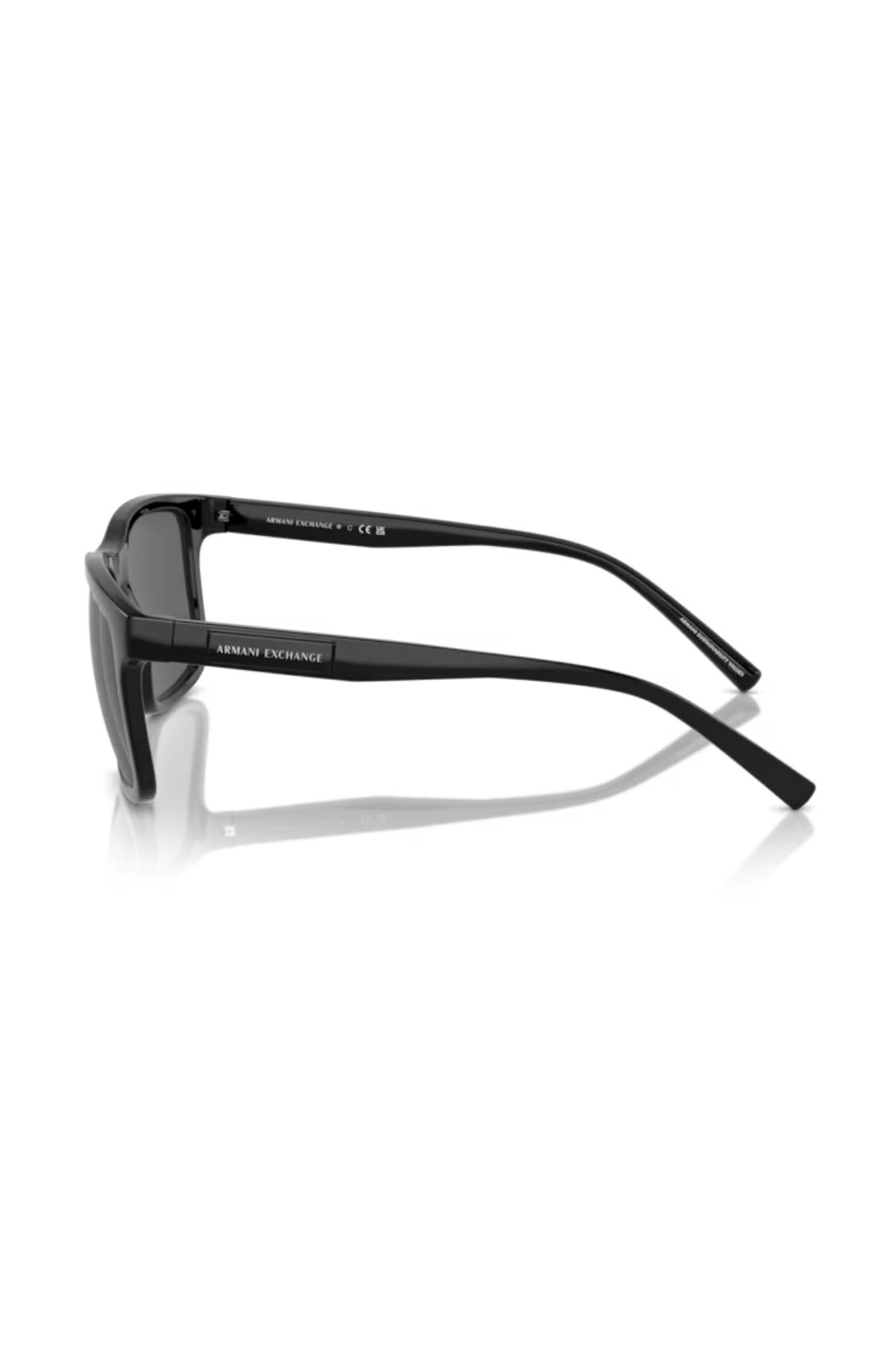 ARMANI EXCHANGE ERKEK GÜNEŞ GÖZLÜĞÜ 0AX4145S 815887 57