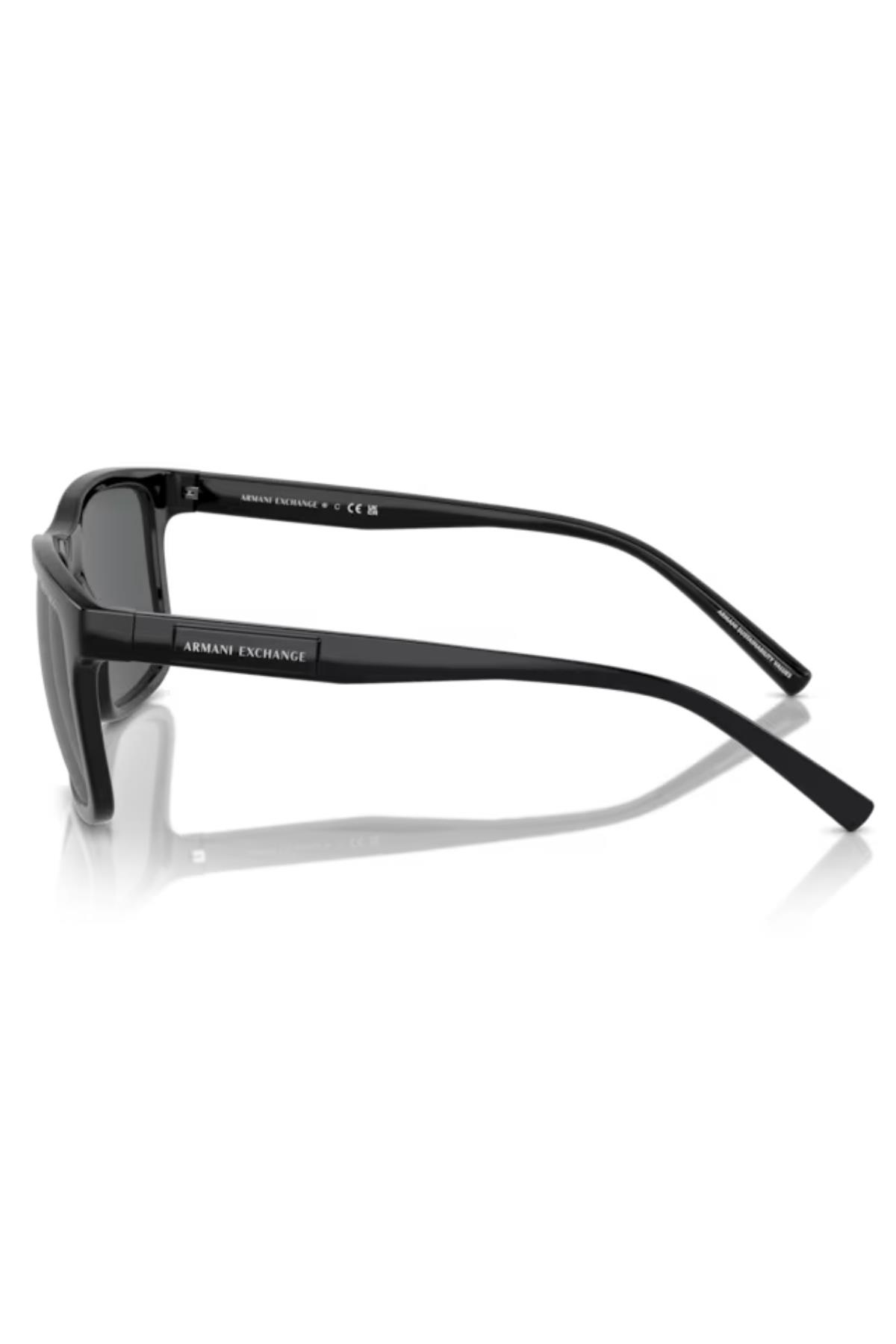ARMANI EXCHANGE ERKEK GÜNEŞ GÖZLÜĞÜ 0AX4145S 815887 57