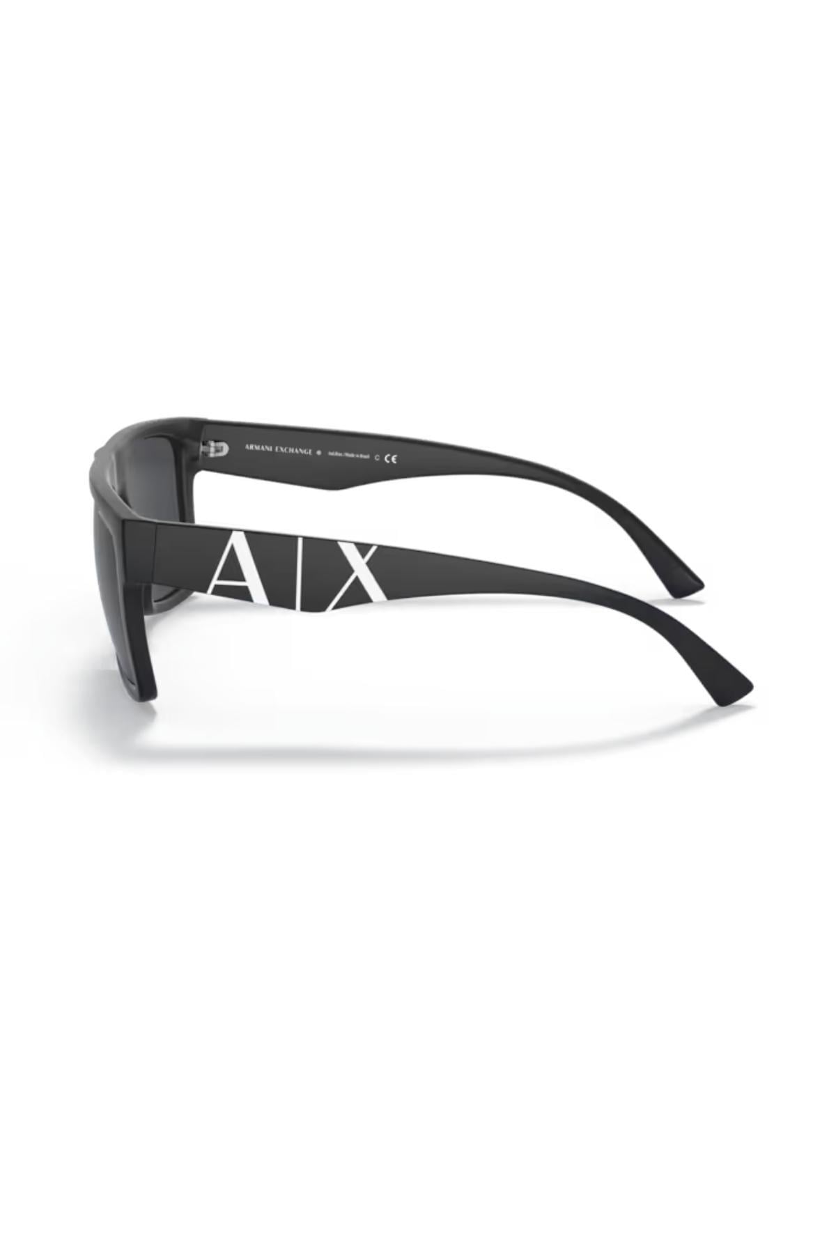 ARMANI EXCHANGE ERKEK GÜNEŞ GÖZLÜĞÜ AX 4113S 807887
