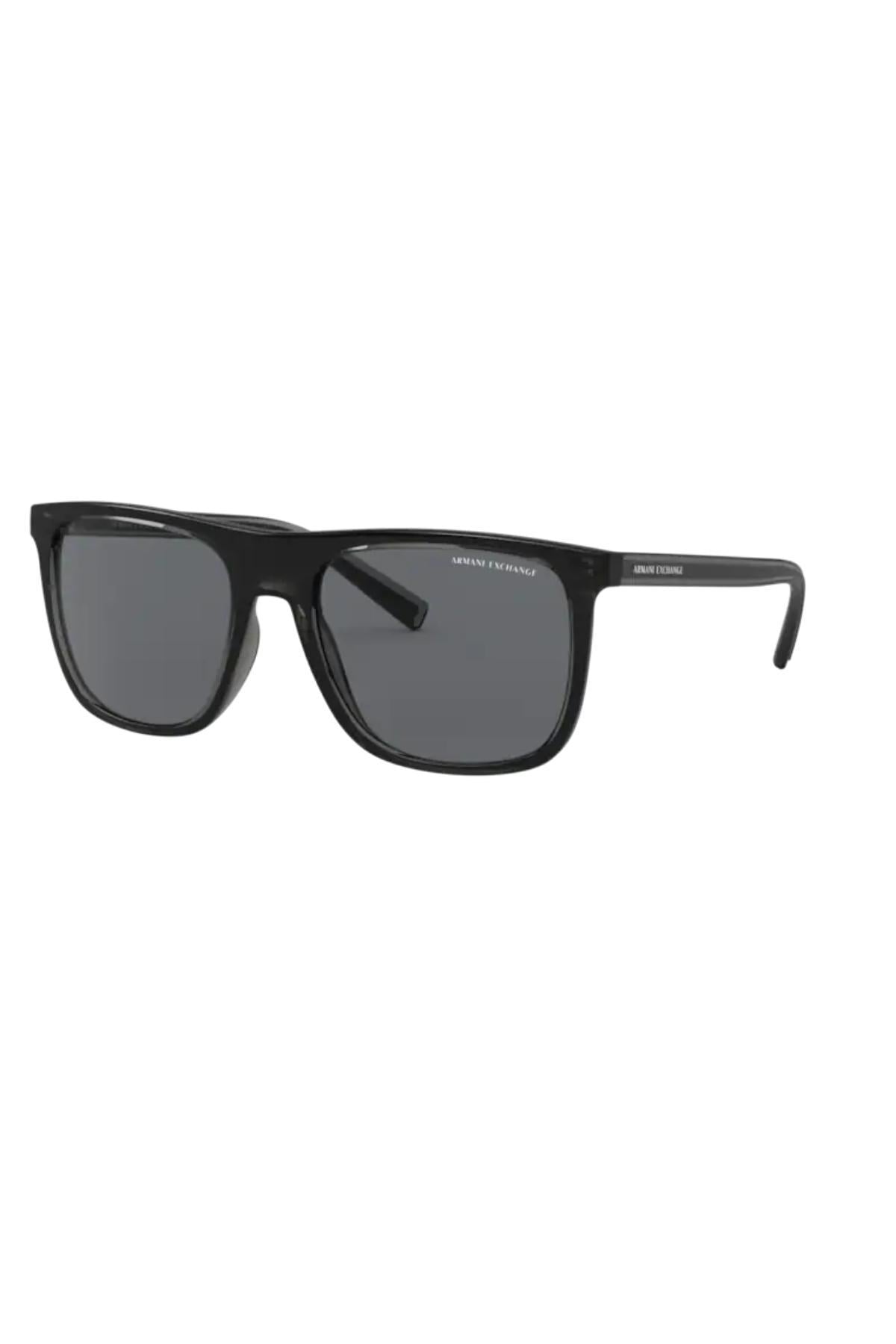 ARMANİ EXCHANGE ERKEK GÜNEŞ GÖZLÜĞÜ AX4102S 831887