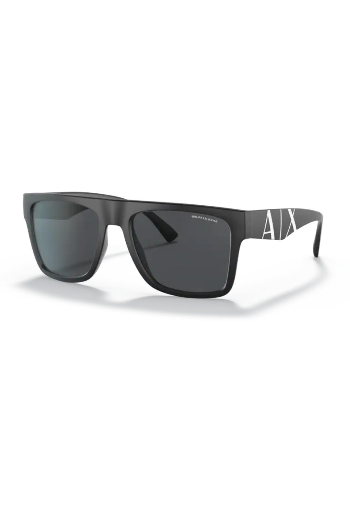 ARMANI EXCHANGE ERKEK GÜNEŞ GÖZLÜĞÜ AX 4113S 807887