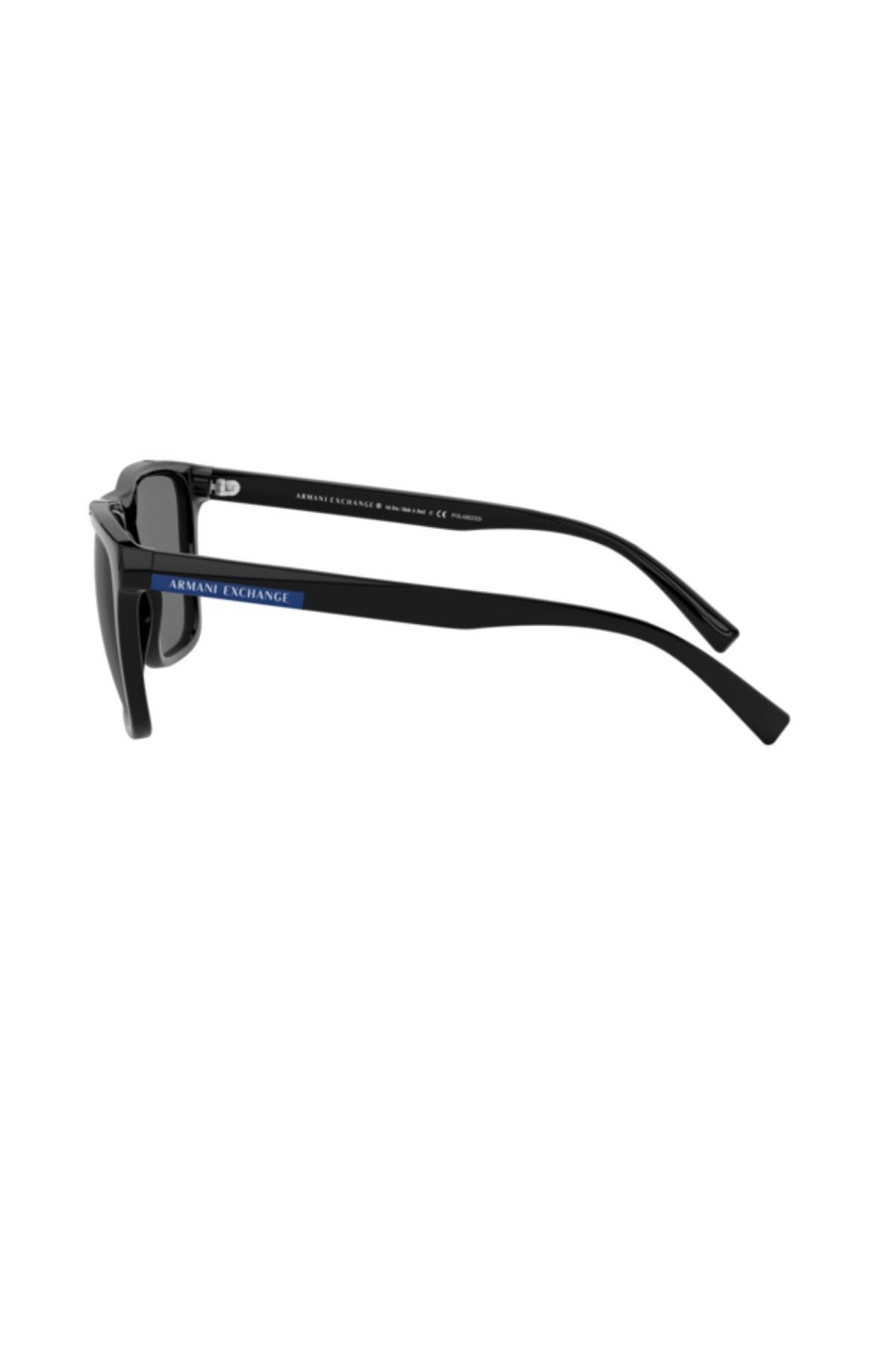 ARMANI EXCHANGE ERKEK GÜNEŞ GÖZLÜĞÜ AX 4080S 815881