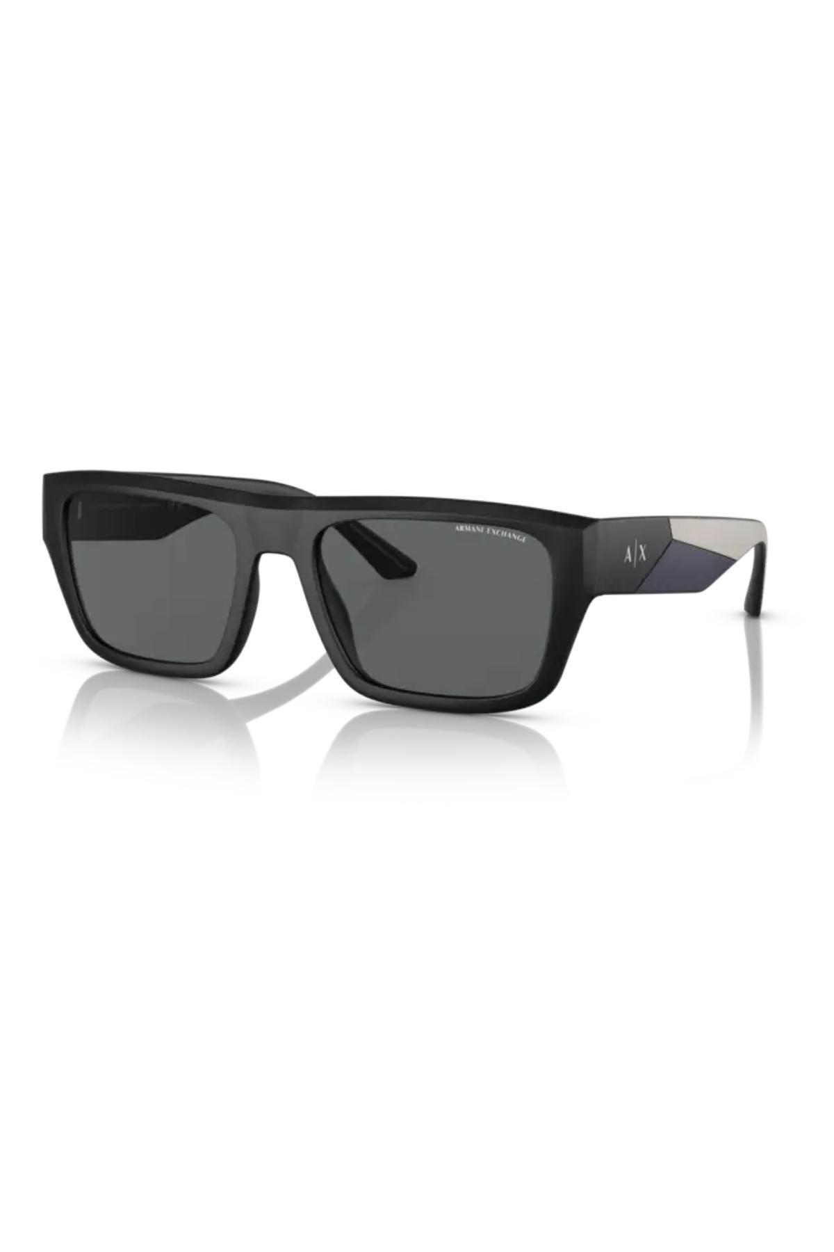 ARMANI EXCHANGE ERKEK GÜNEŞ GÖZLÜĞÜ AX 4124SU 807887