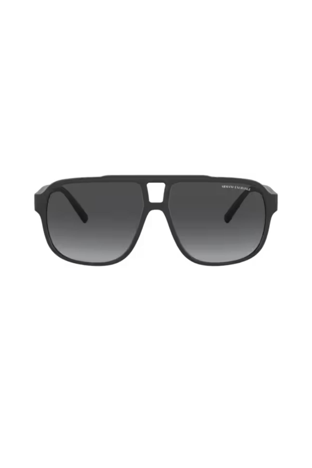 ARMANI EXCHANGE ERKEK GÜNEŞ GÖZLÜĞÜ AX 4104S 80788G