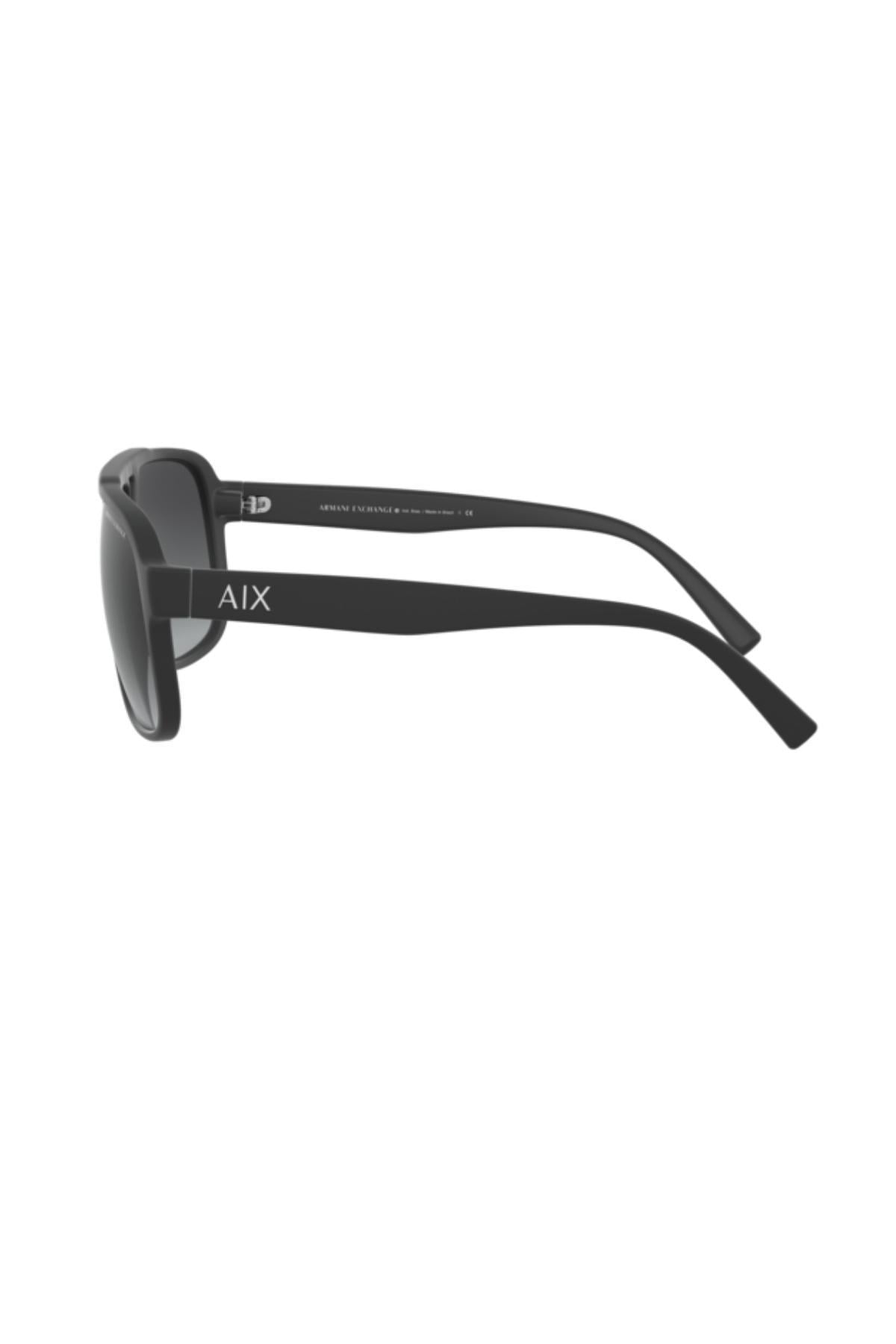 ARMANI EXCHANGE ERKEK GÜNEŞ GÖZLÜĞÜ AX 4104S 80788G