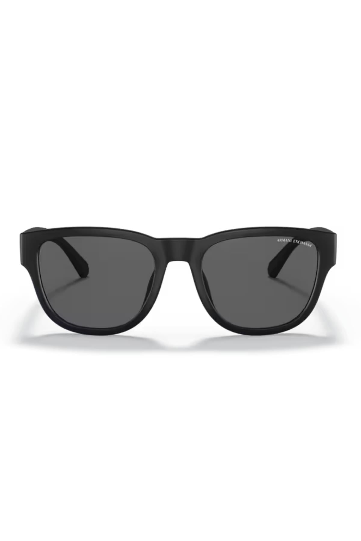 ARMANI EXCHANGE ERKEK GÜNEŞ GÖZLÜĞÜ AX 4115SU 807887 54