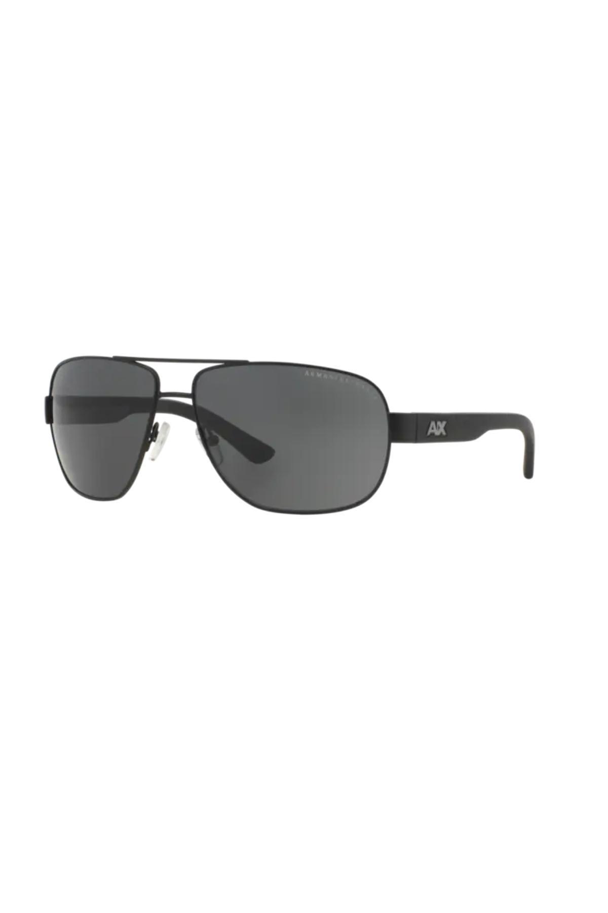 ARMANI EXCHANGE ERKEK GÜNEŞ GÖZLÜĞÜ AX 2012S 606387
