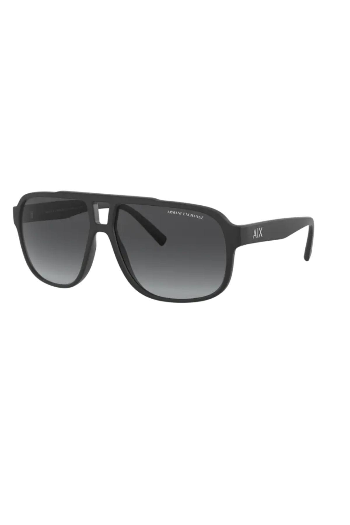 ARMANI EXCHANGE ERKEK GÜNEŞ GÖZLÜĞÜ AX 4104S 80788G