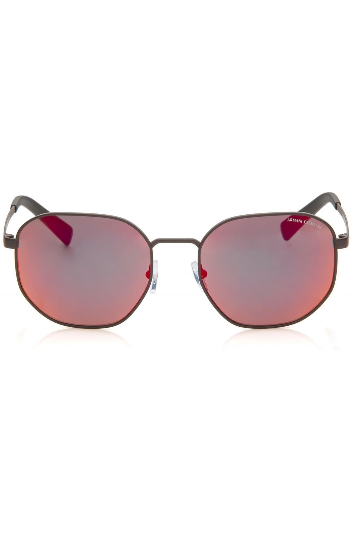 ARMANİ EXCHANGE UNISEX GÜNEŞ GÖZLÜĞÜ AX 2036S 60016Q 56