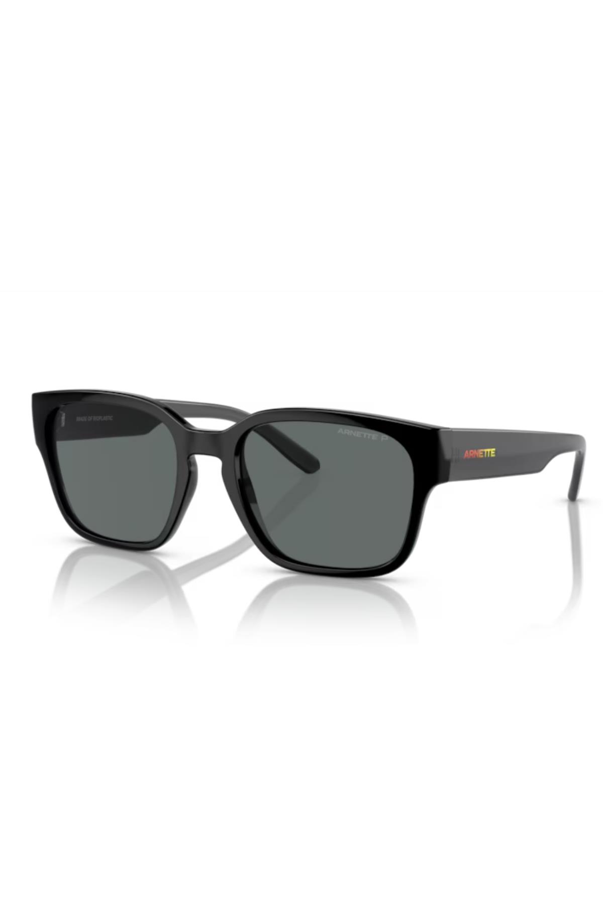 ARNETTE POLARİZE ERKEK GÜNEŞ GÖZLÜĞÜ AN 4325 291081 54