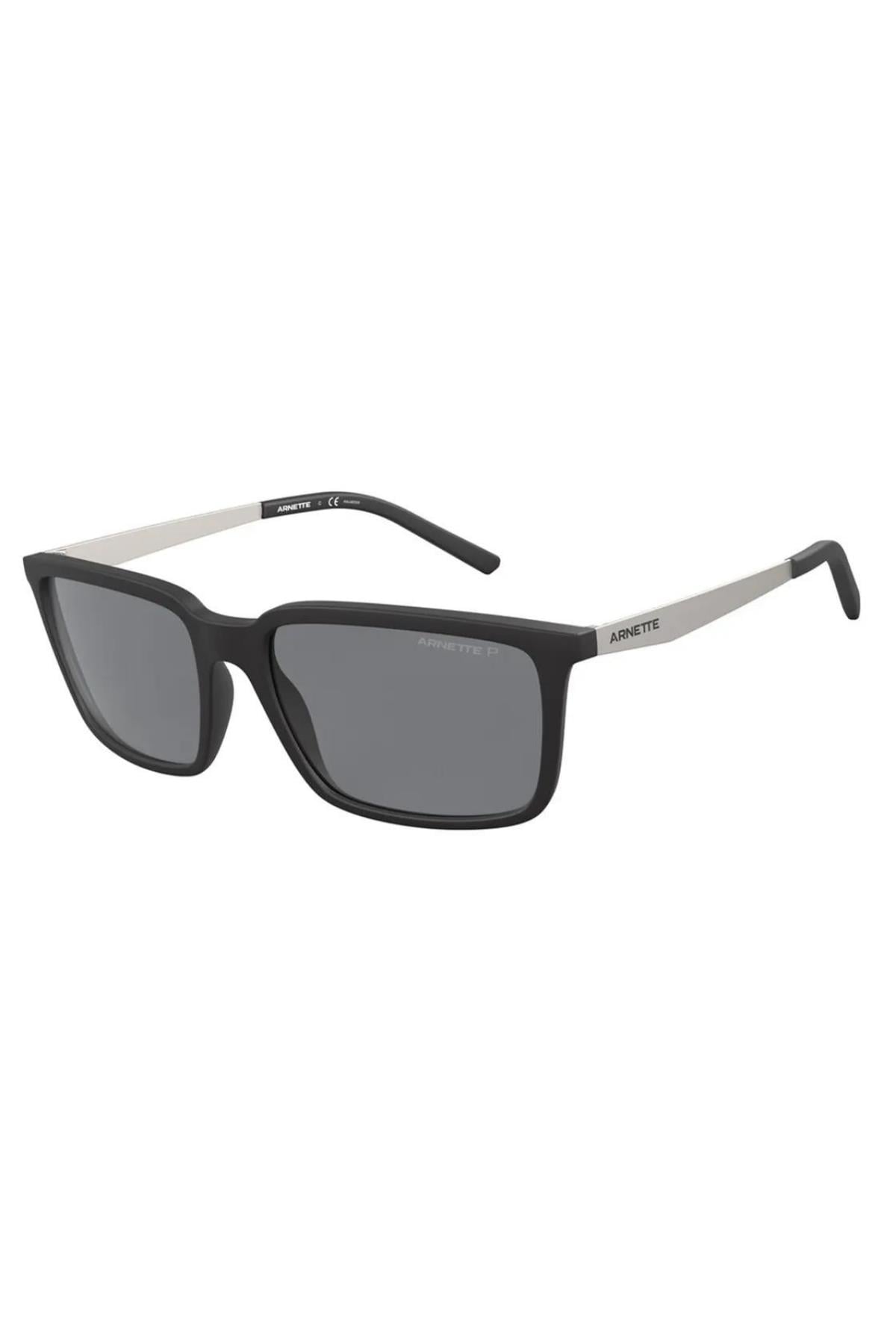 ARNETTE POLARIZE ERKEK GÜNEŞ GÖZLÜĞÜ AN 4270 01/81 56