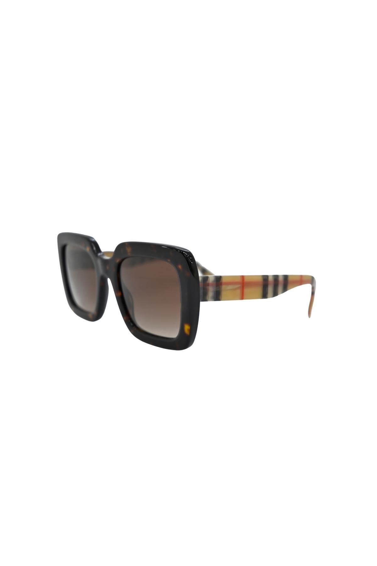 BURBERRY KADIN GÜNEŞ GÖZLÜĞÜ  0BE4284
