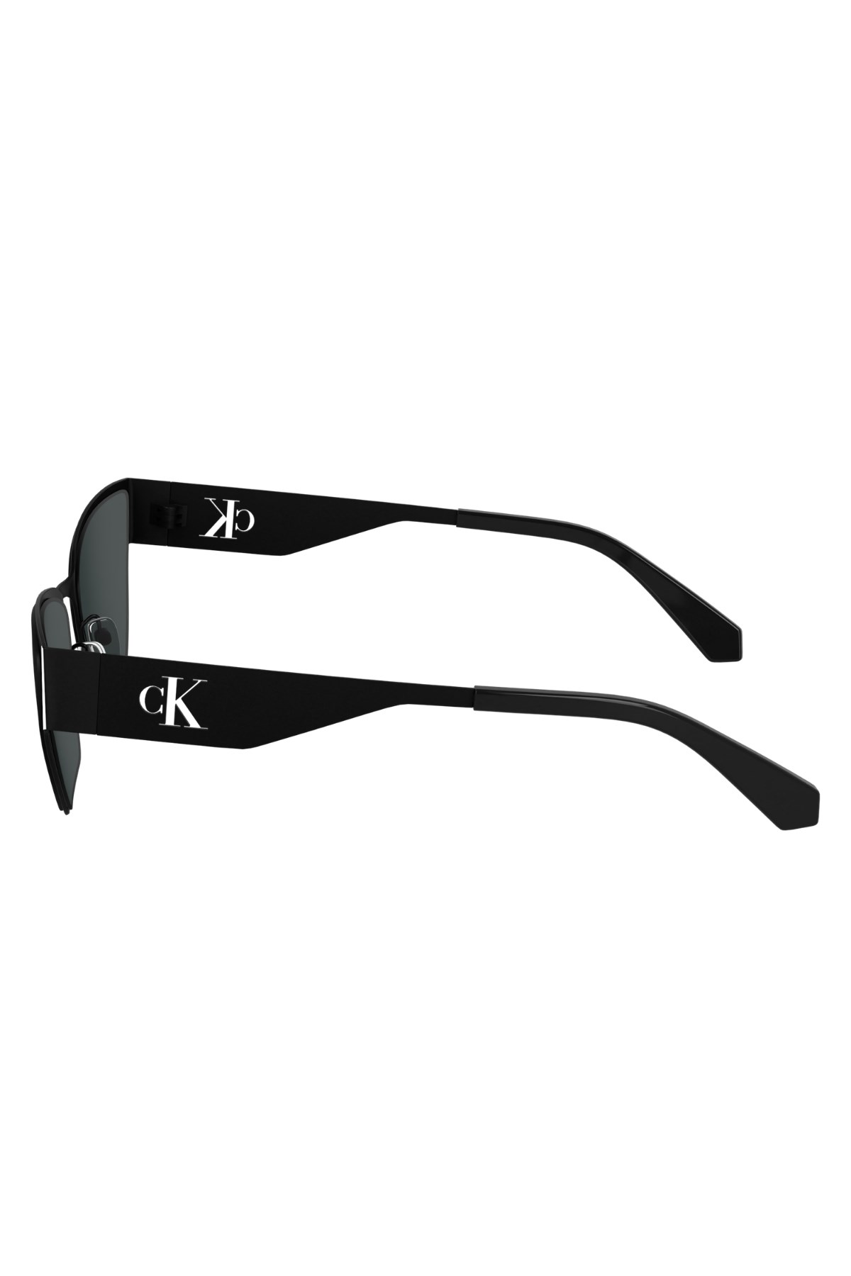 CALVİN KLEIN JEANS CK JEANS CKJ24207S 001 BLACK 58-18-140 G