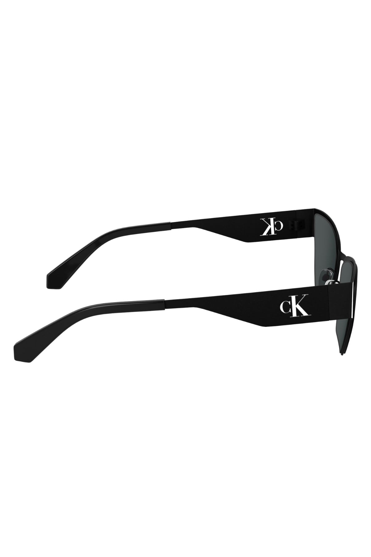 CALVİN KLEIN JEANS CK JEANS CKJ24207S 001 BLACK 58-18-140 G