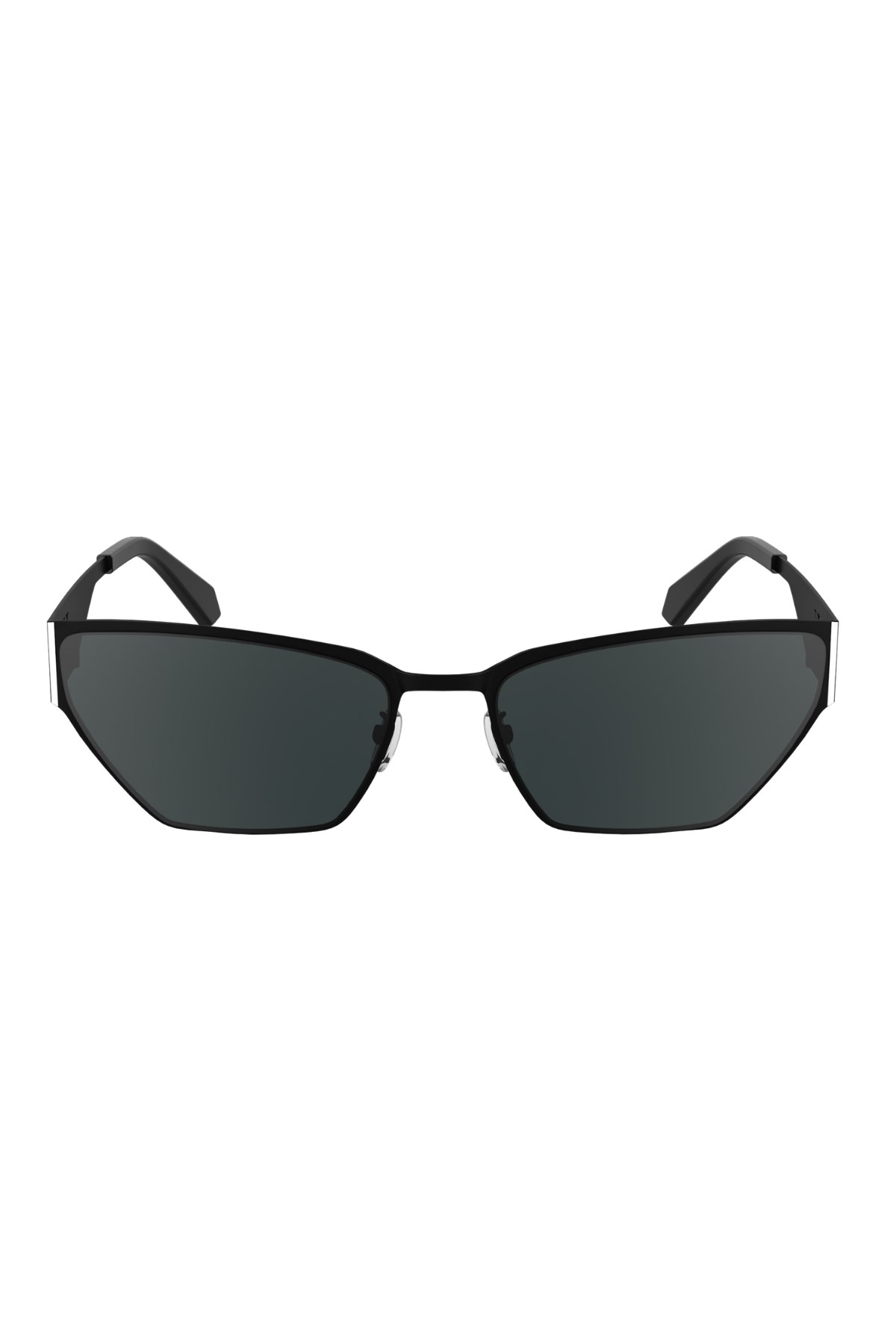 CALVİN KLEIN JEANS CK JEANS CKJ24207S 001 BLACK 58-18-140 G