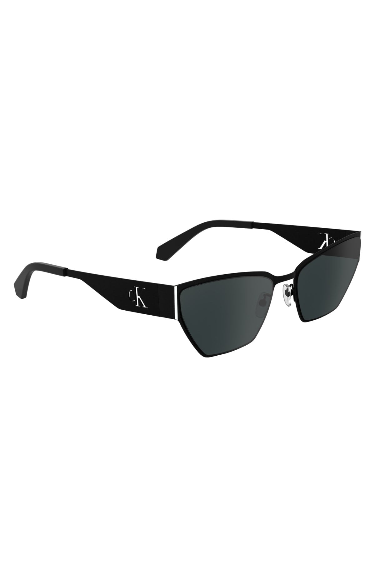 CALVİN KLEIN JEANS CK JEANS CKJ24207S 001 BLACK 58-18-140 G