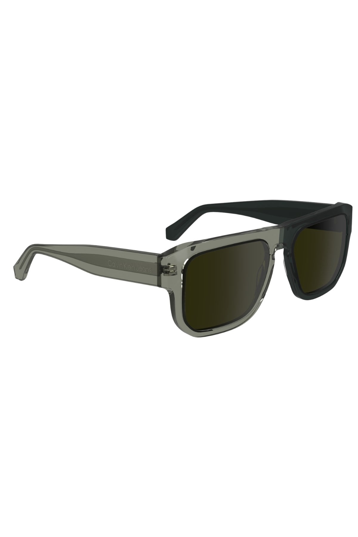 CALVİN KLEIN JEANS CKJ24607S 057 GRAY TO DARK GREY 55-17-145 G