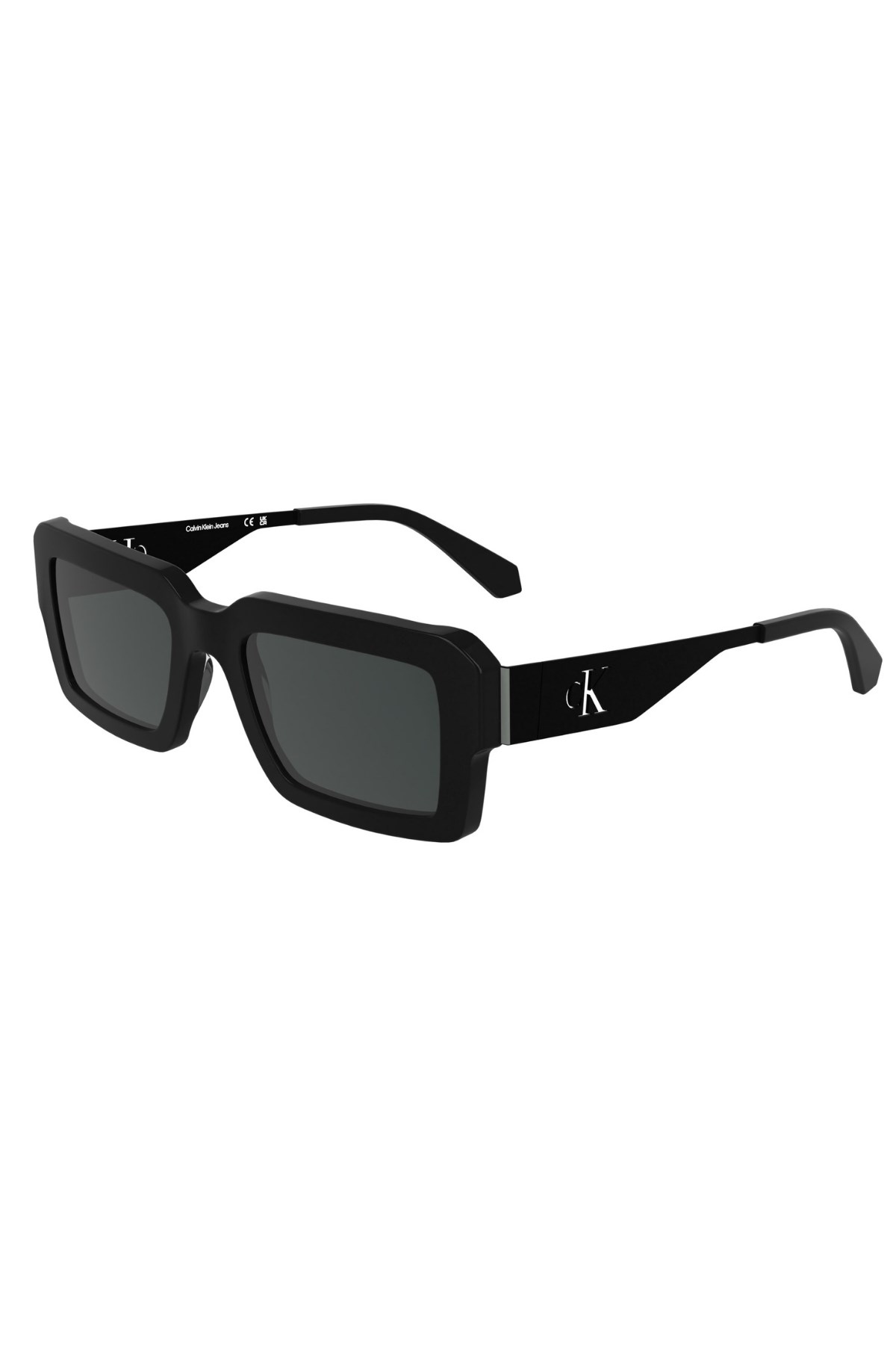 CALVİN KLEİN JEANS CKJ25606S 001 BLACK 52-20-140 G