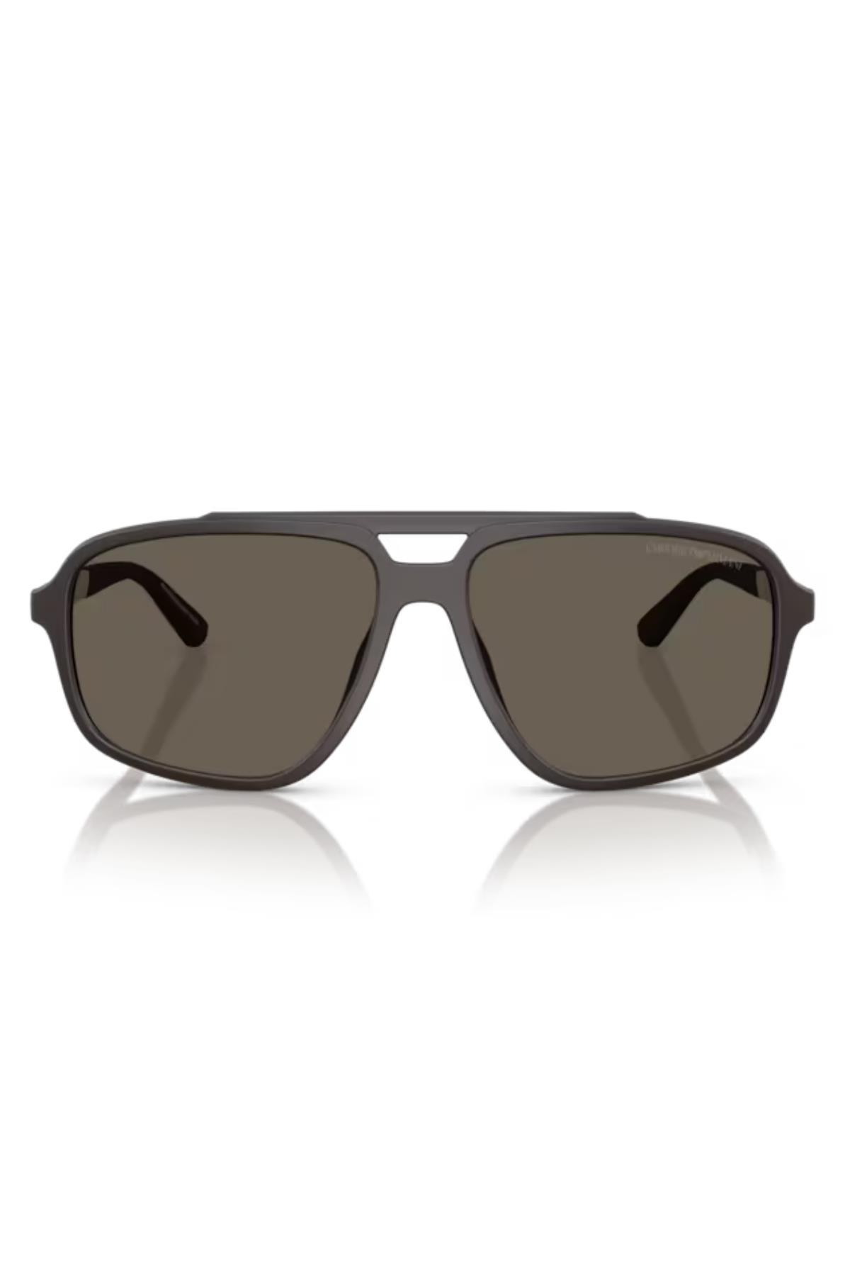 EMPORIO ARMANI ERKEK GÜNEŞ GÖZLÜĞÜ 0EA4236U 6186/3 59
