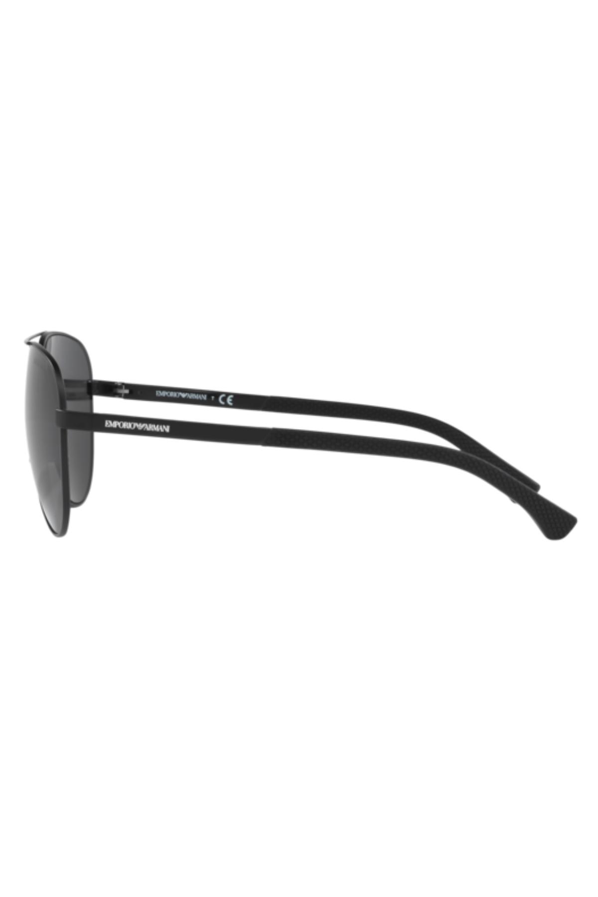 EMPORIO ARMANI ERKEK GÜNEŞ GÖZLÜĞÜ EA 2059 320387 61